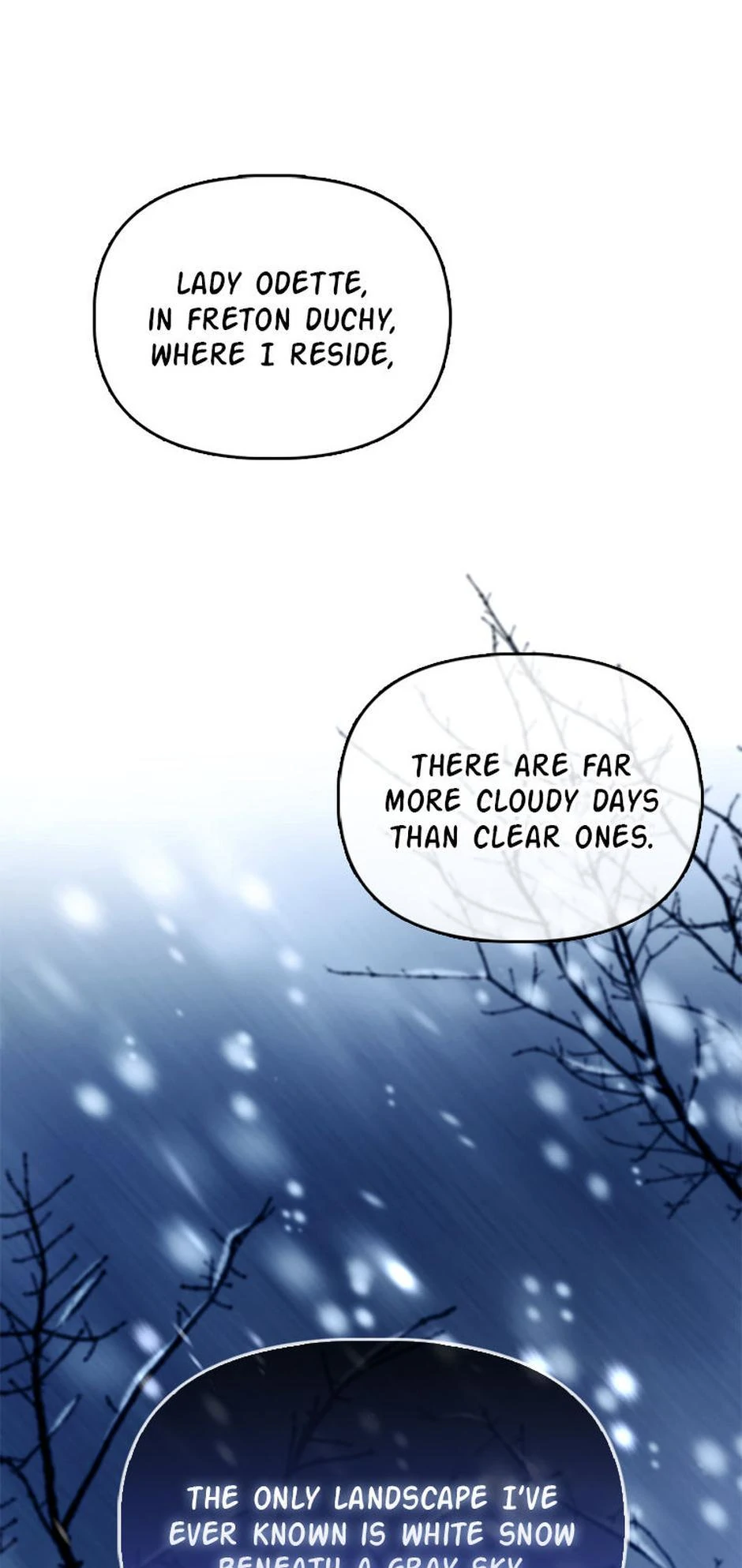 A Fairy-Tale Ending for a Fake Chapter 51 - page 46