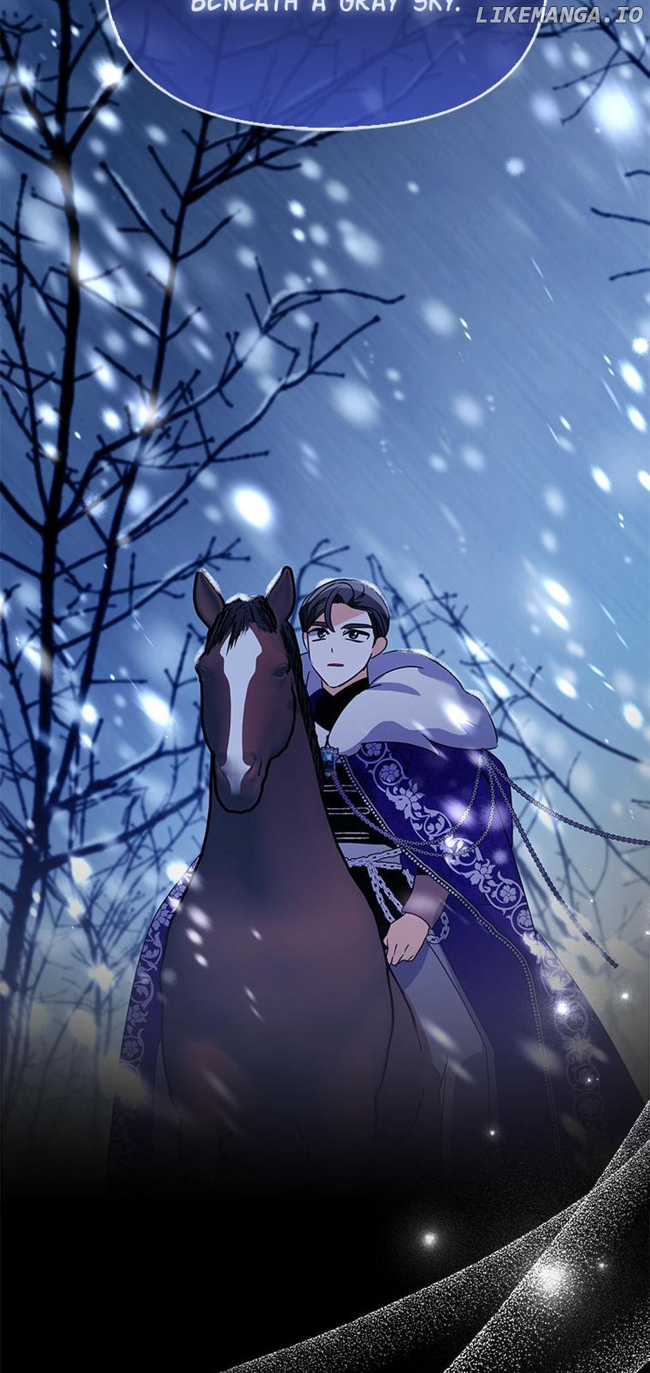 A Fairy-Tale Ending for a Fake Chapter 51 - page 47