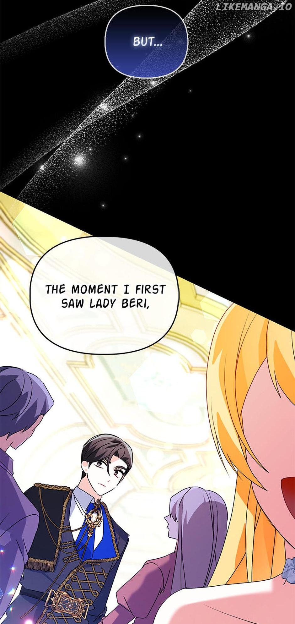 A Fairy-Tale Ending for a Fake Chapter 51 - page 48