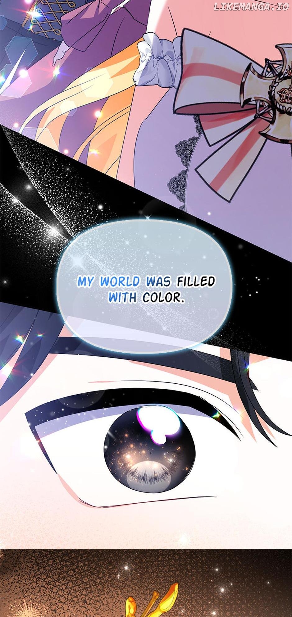 A Fairy-Tale Ending for a Fake Chapter 51 - page 49