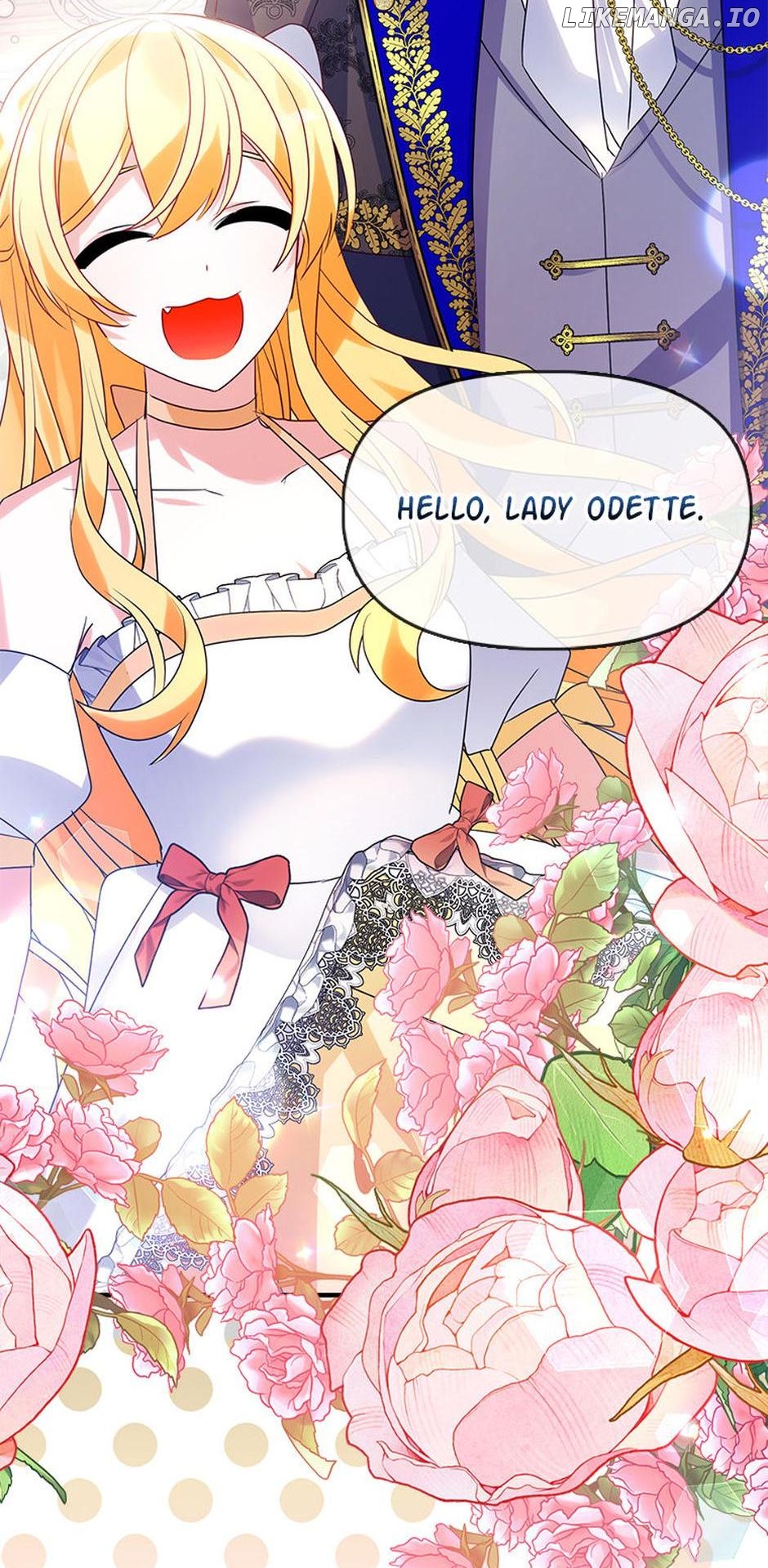 A Fairy-Tale Ending for a Fake Chapter 51 - page 5