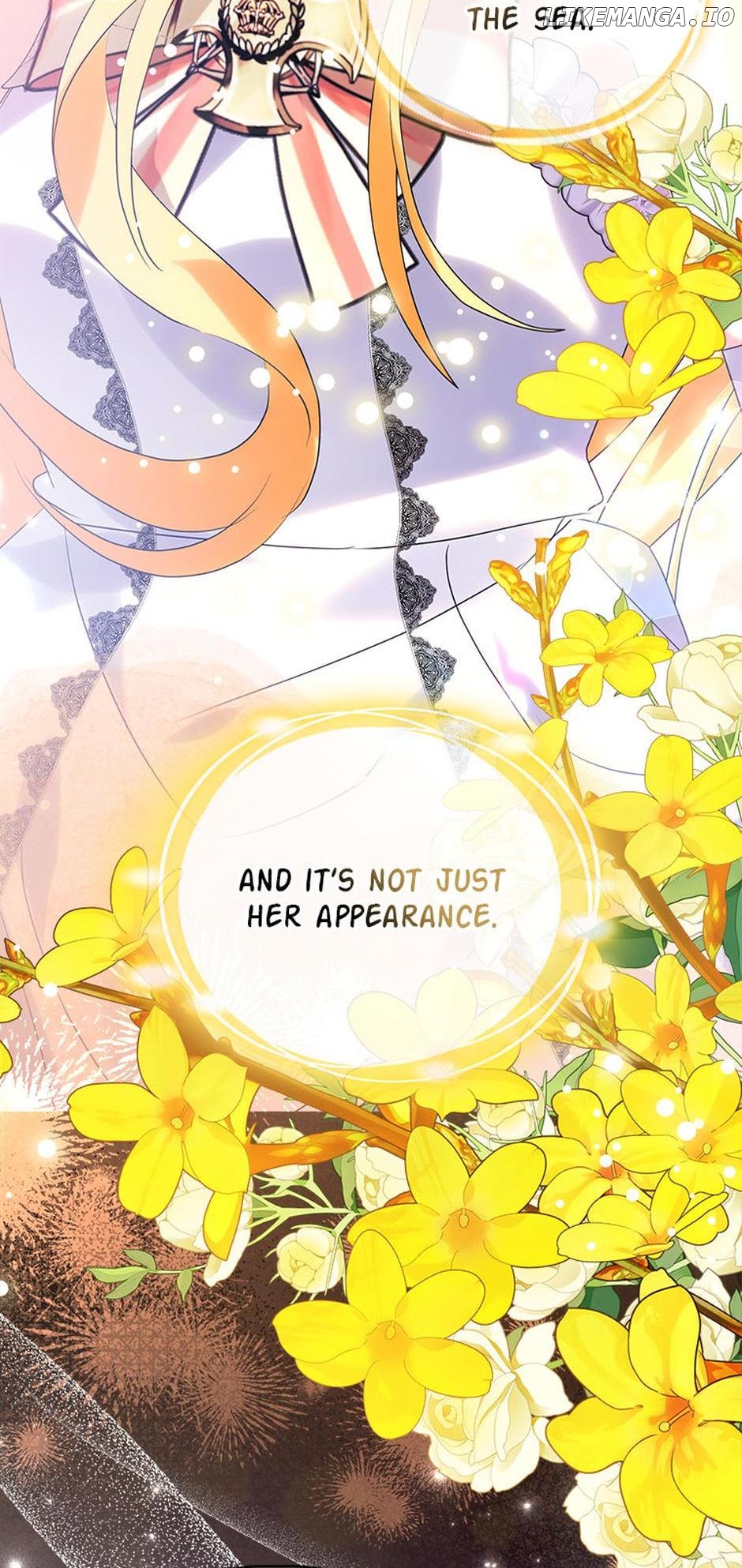 A Fairy-Tale Ending for a Fake Chapter 51 - page 51