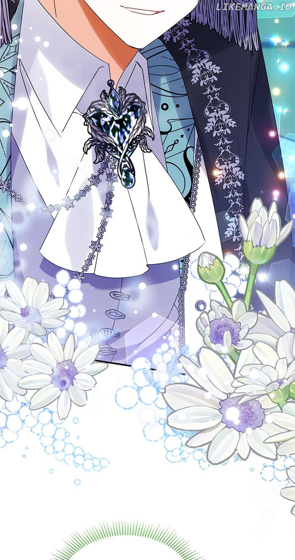 A Fairy-Tale Ending for a Fake Chapter 51 - page 54