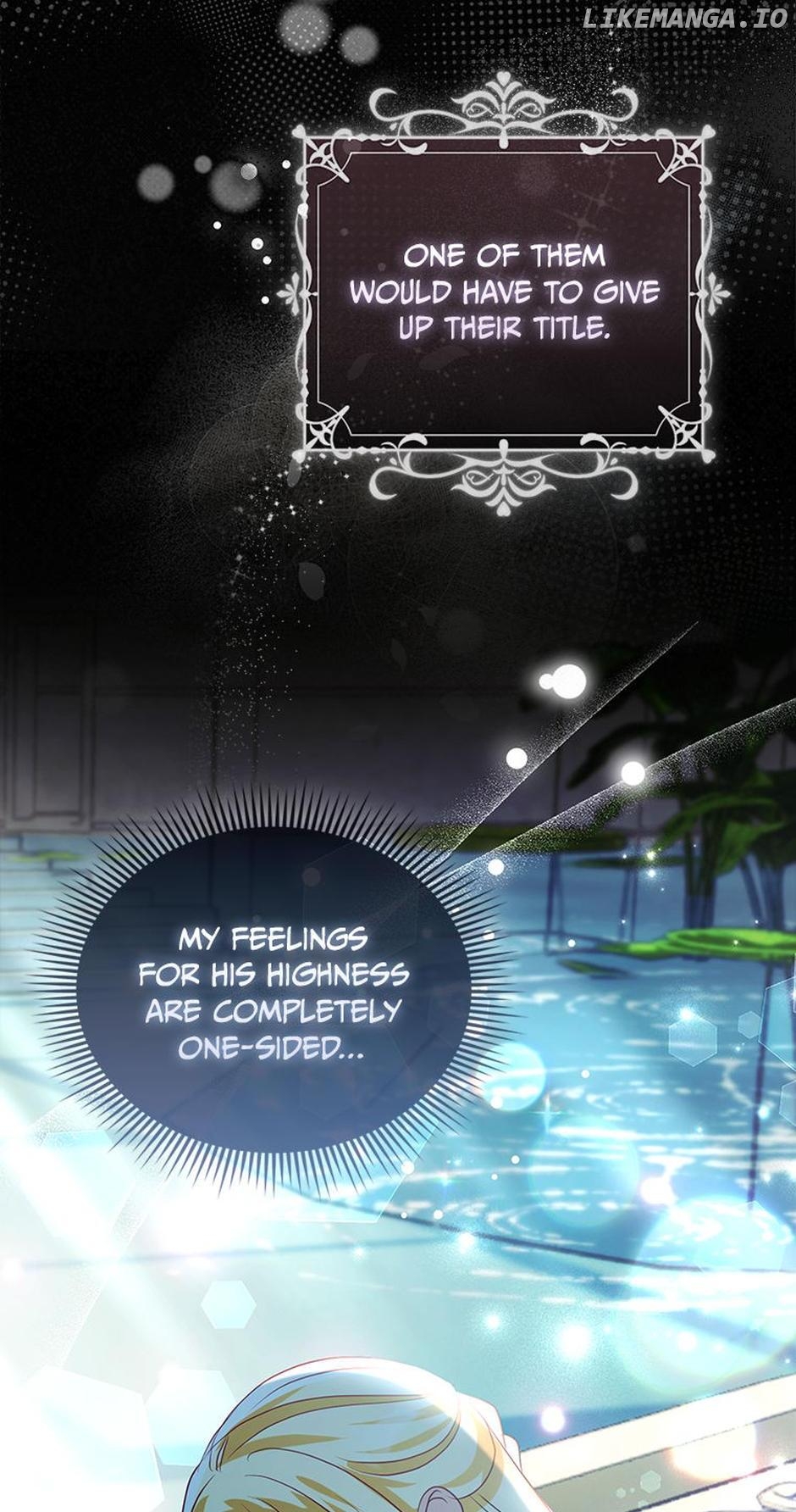 A Fairy-Tale Ending for a Fake Chapter 51 - page 58