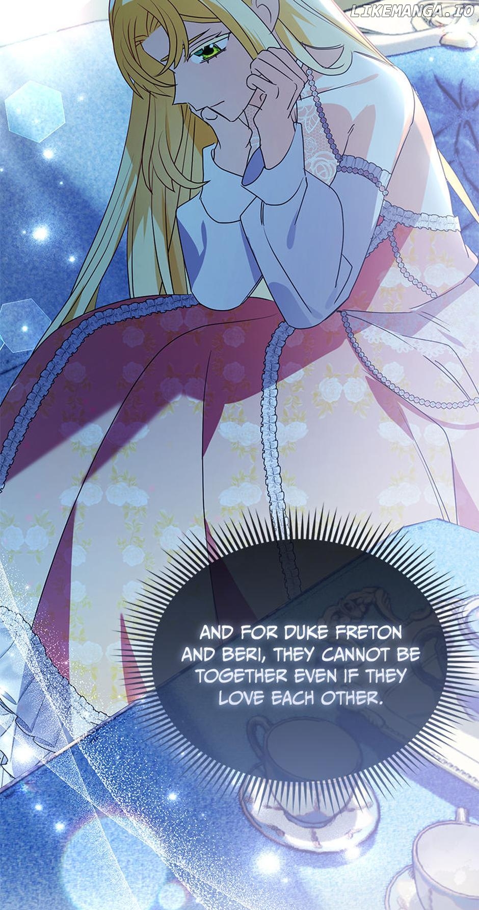 A Fairy-Tale Ending for a Fake Chapter 51 - page 59