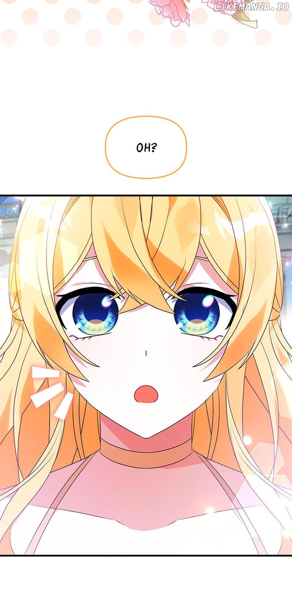 A Fairy-Tale Ending for a Fake Chapter 51 - page 6