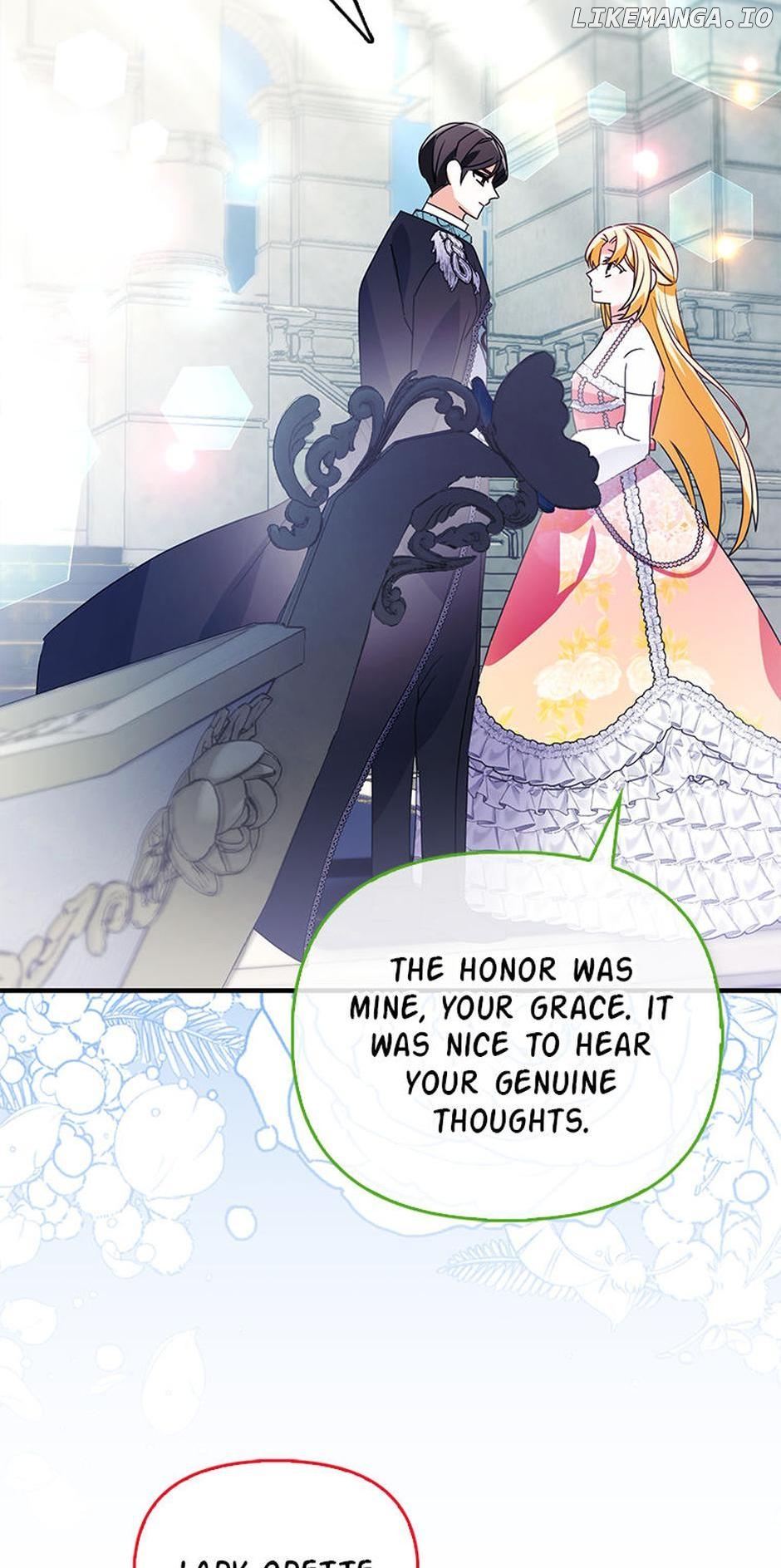 A Fairy-Tale Ending for a Fake Chapter 51 - page 62