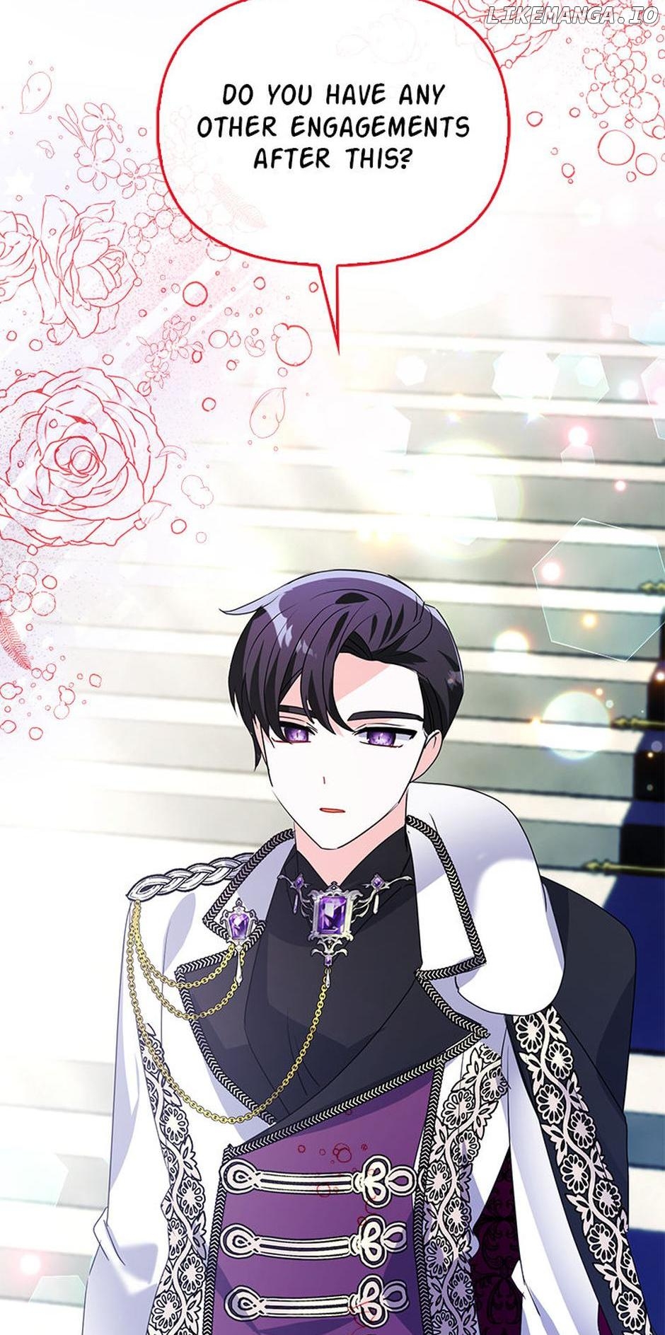 A Fairy-Tale Ending for a Fake Chapter 51 - page 64