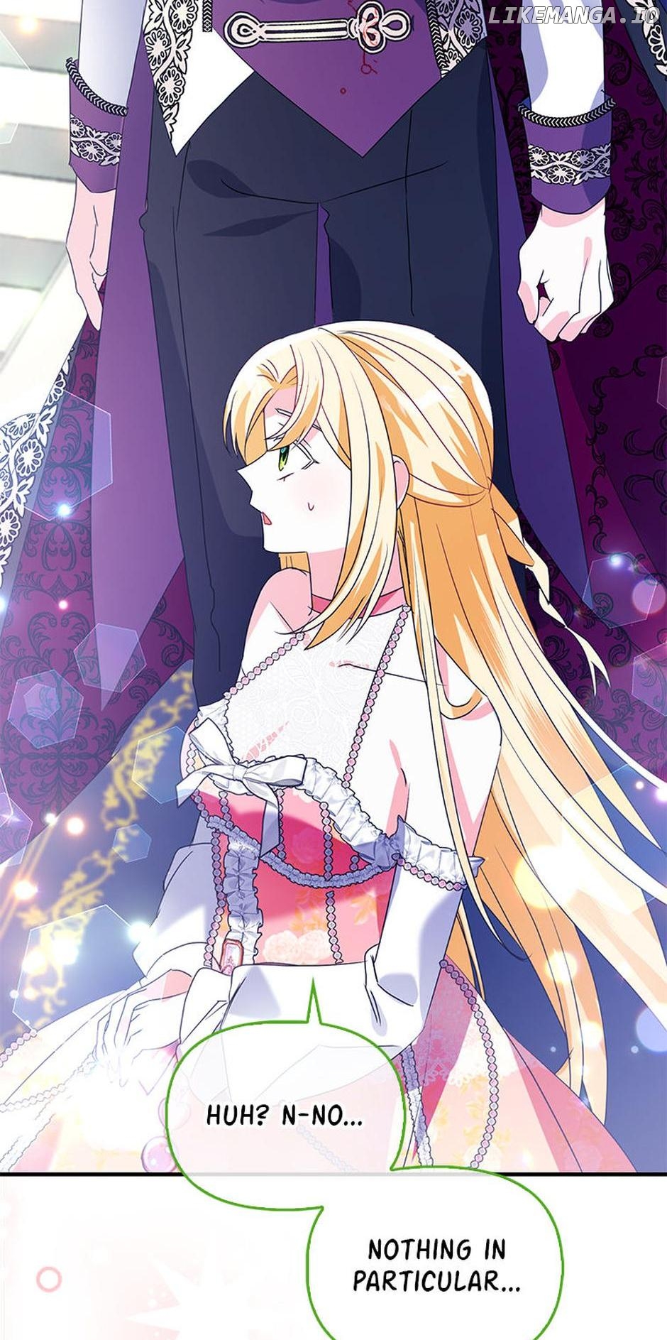 A Fairy-Tale Ending for a Fake Chapter 51 - page 65