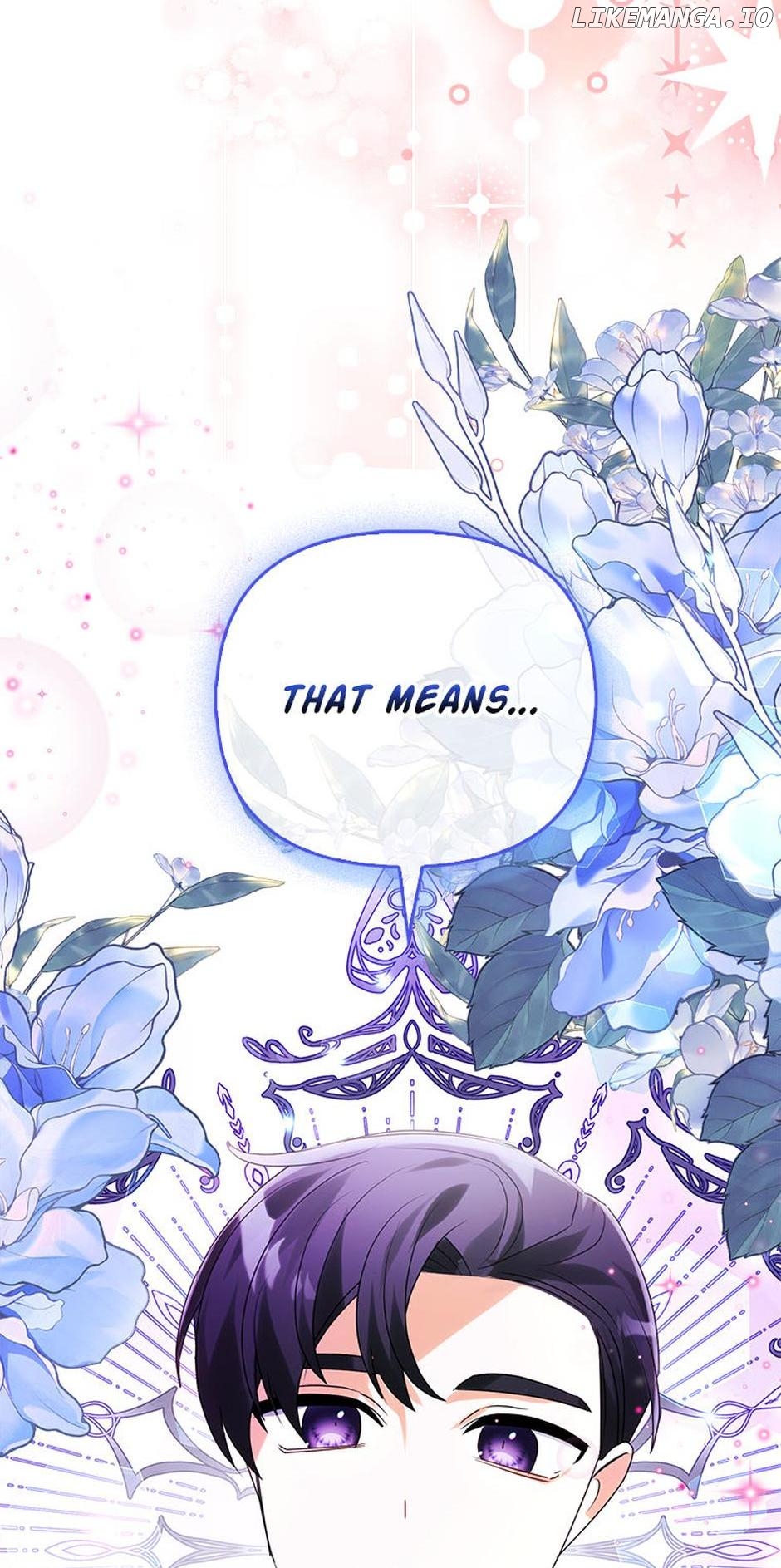 A Fairy-Tale Ending for a Fake Chapter 51 - page 67