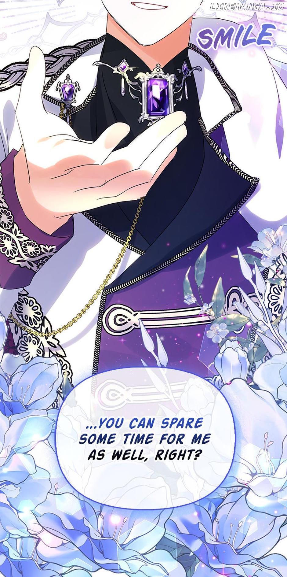 A Fairy-Tale Ending for a Fake Chapter 51 - page 68