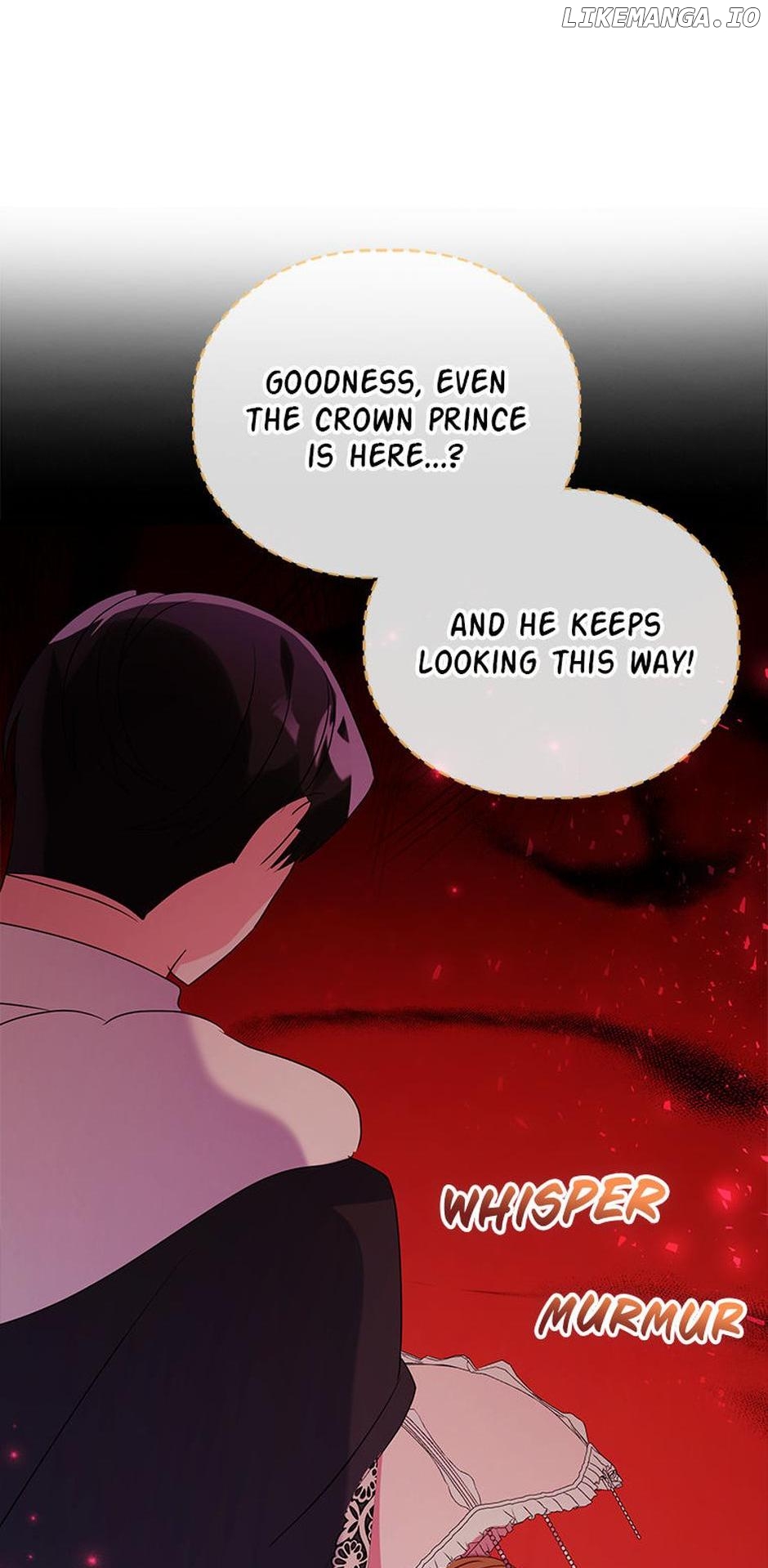 A Fairy-Tale Ending for a Fake Chapter 51 - page 7