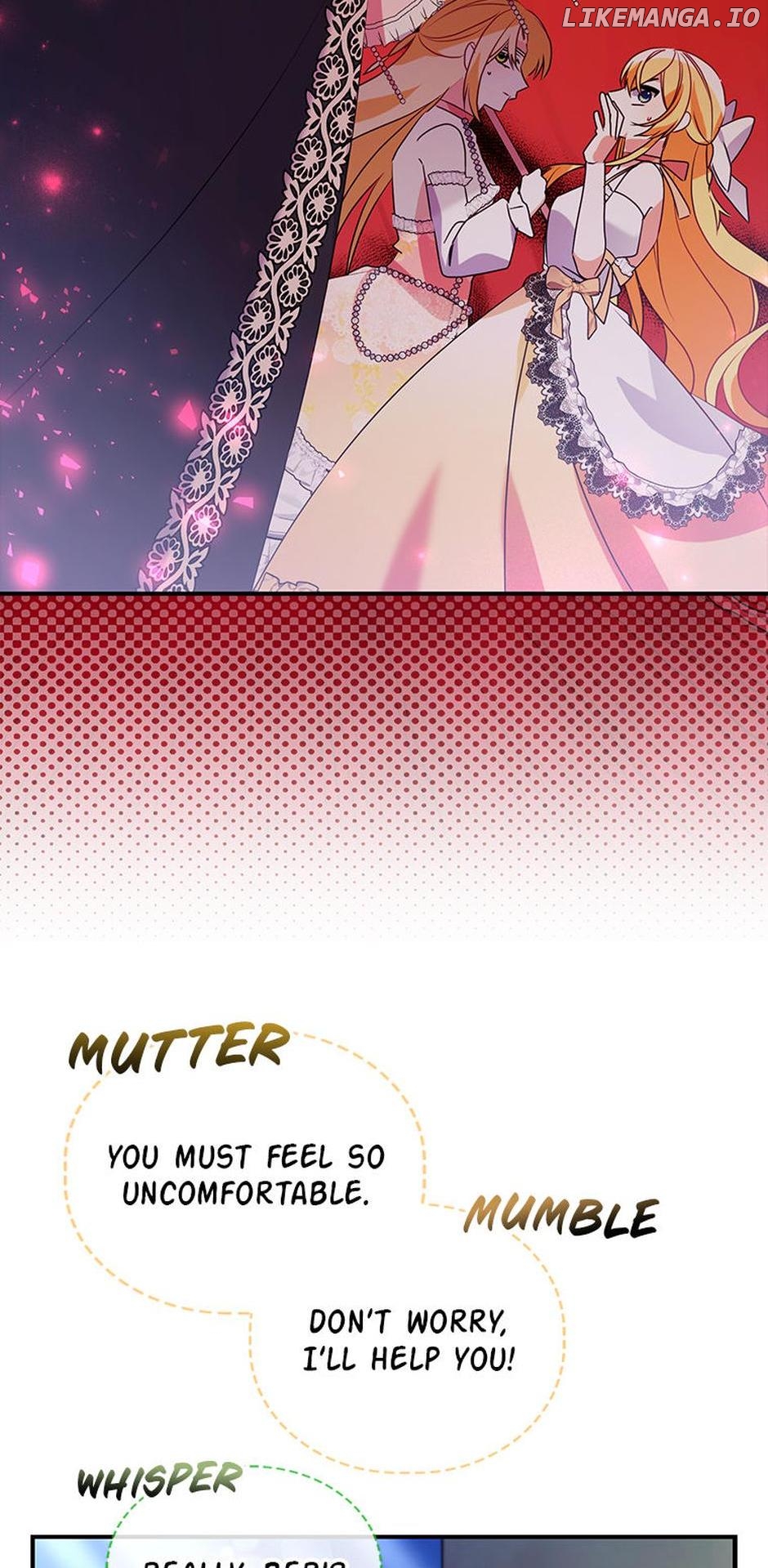 A Fairy-Tale Ending for a Fake Chapter 51 - page 8