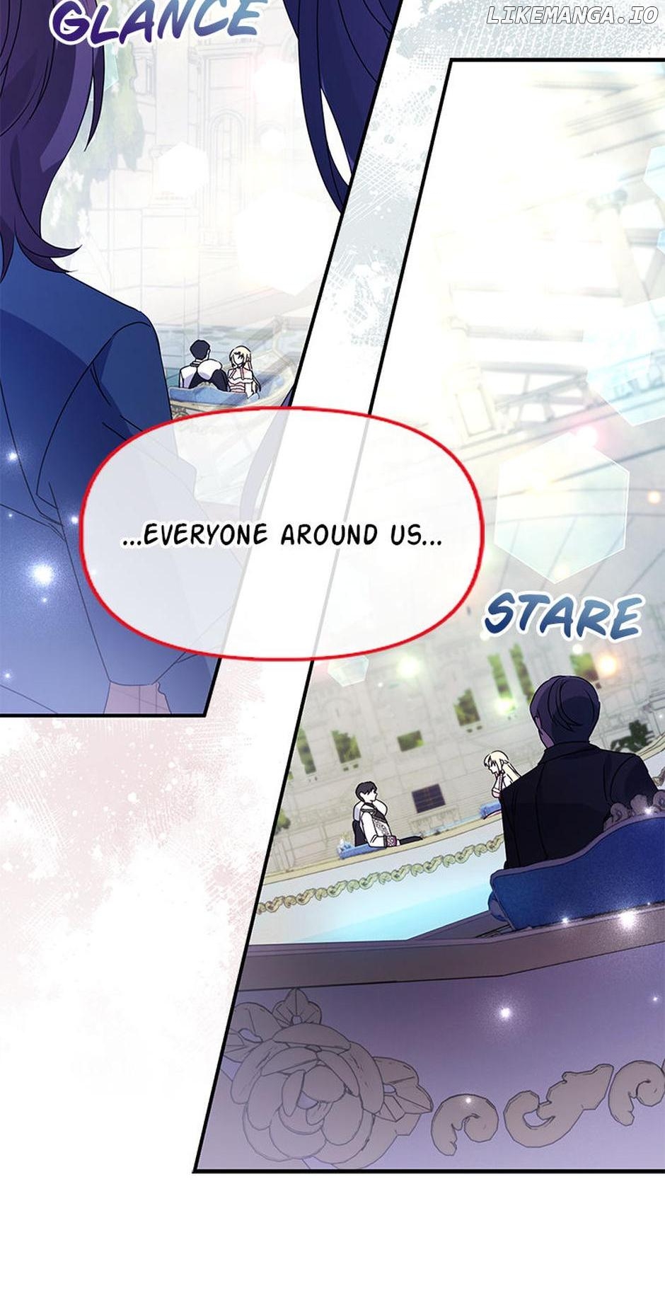 A Fairy-Tale Ending for a Fake Chapter 52 - page 10