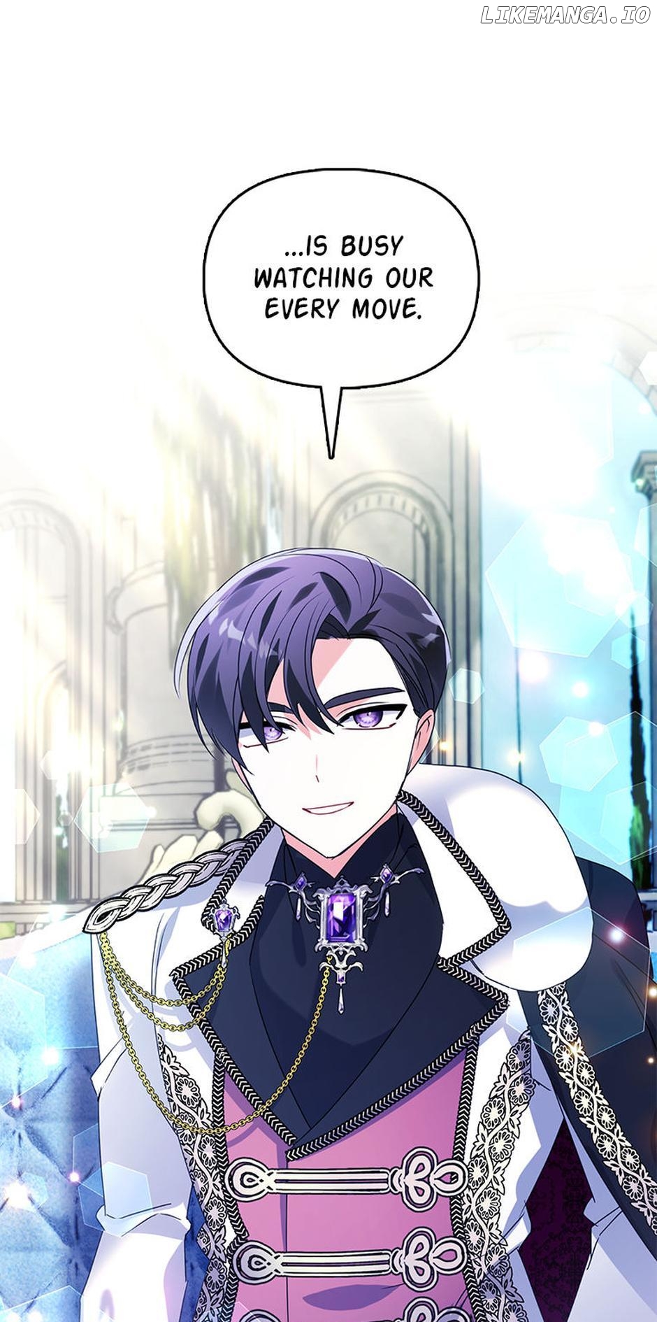 A Fairy-Tale Ending for a Fake Chapter 52 - page 11