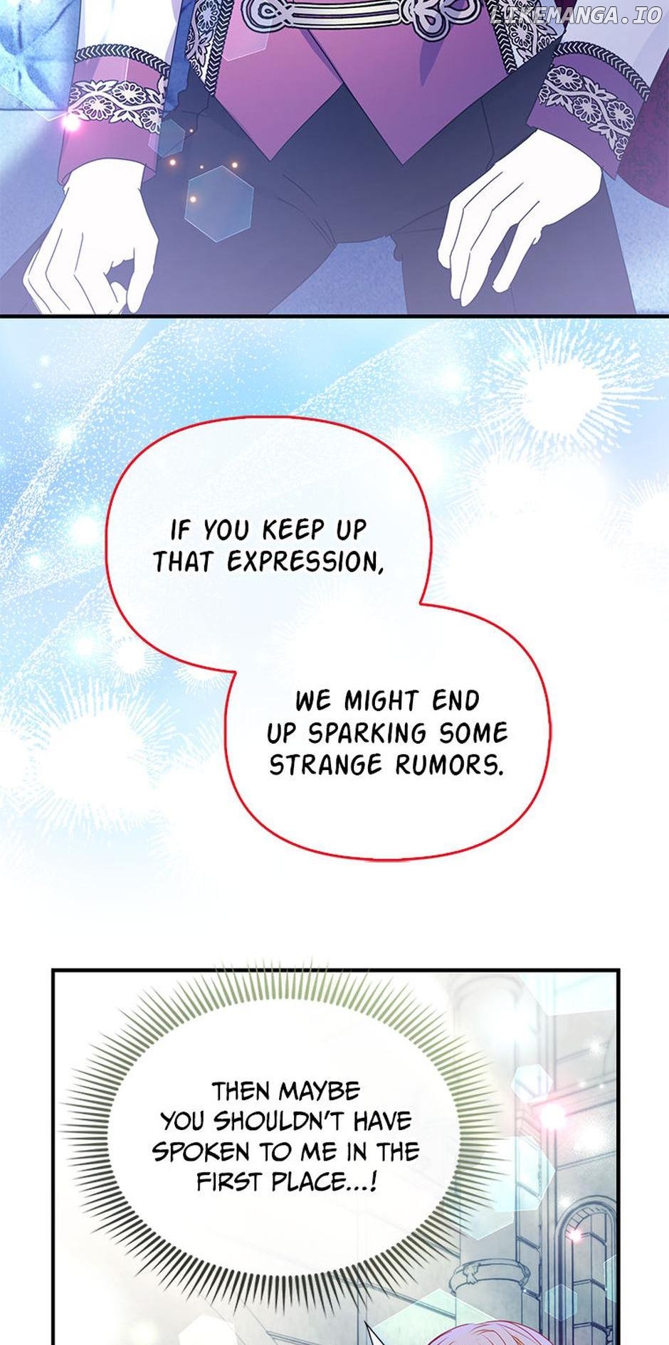 A Fairy-Tale Ending for a Fake Chapter 52 - page 12