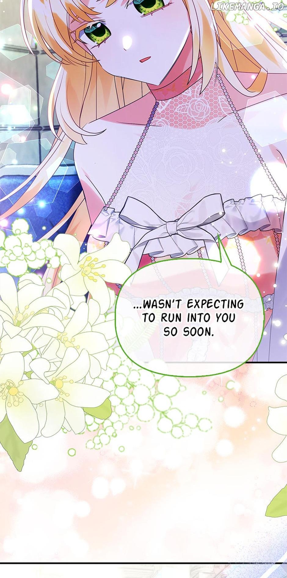 A Fairy-Tale Ending for a Fake Chapter 52 - page 14