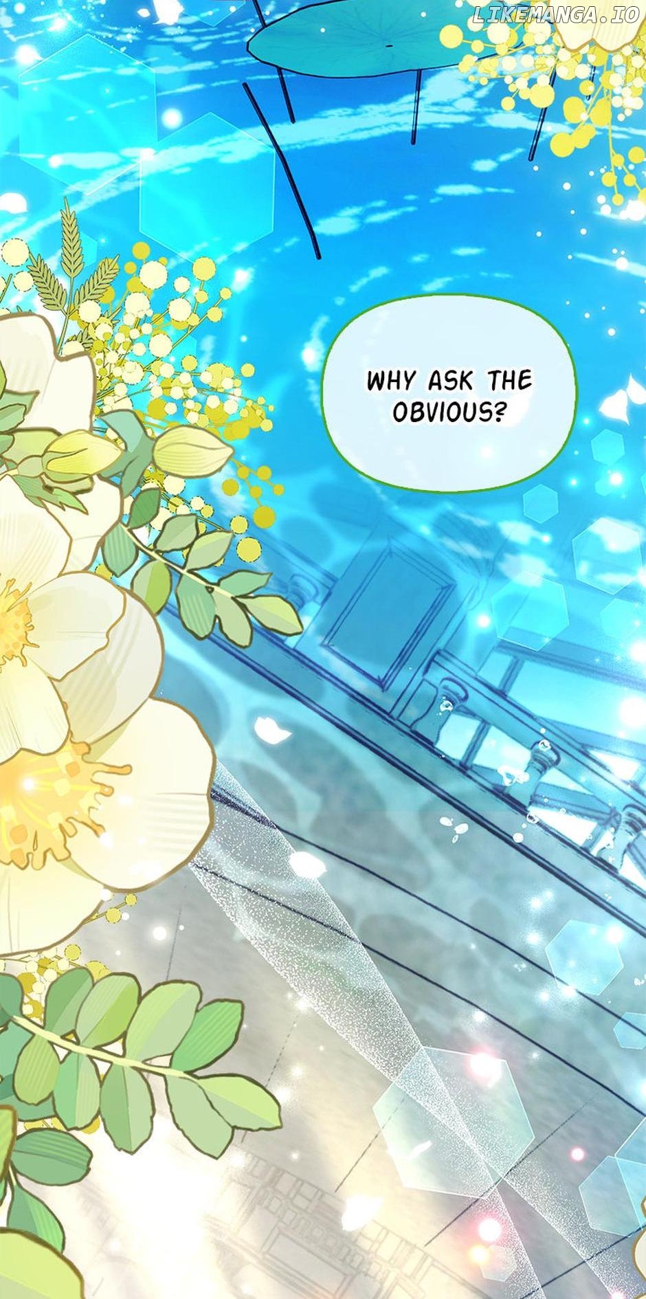 A Fairy-Tale Ending for a Fake Chapter 52 - page 16