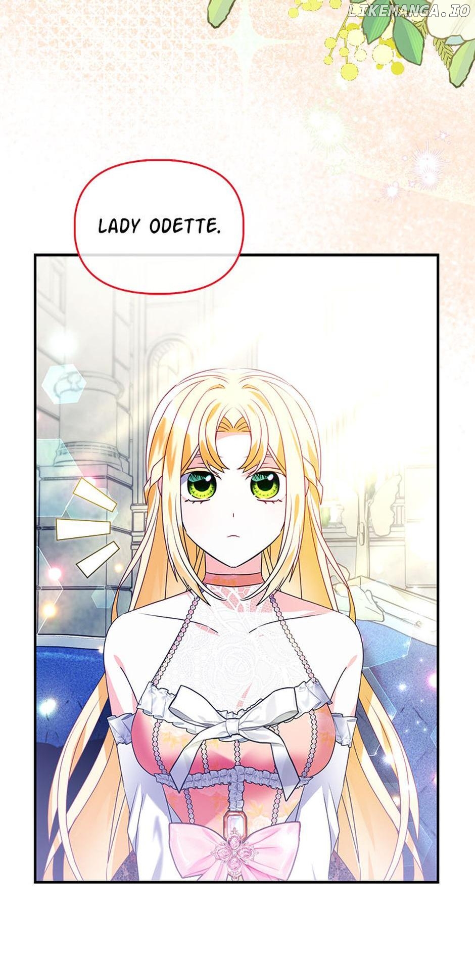 A Fairy-Tale Ending for a Fake Chapter 52 - page 18