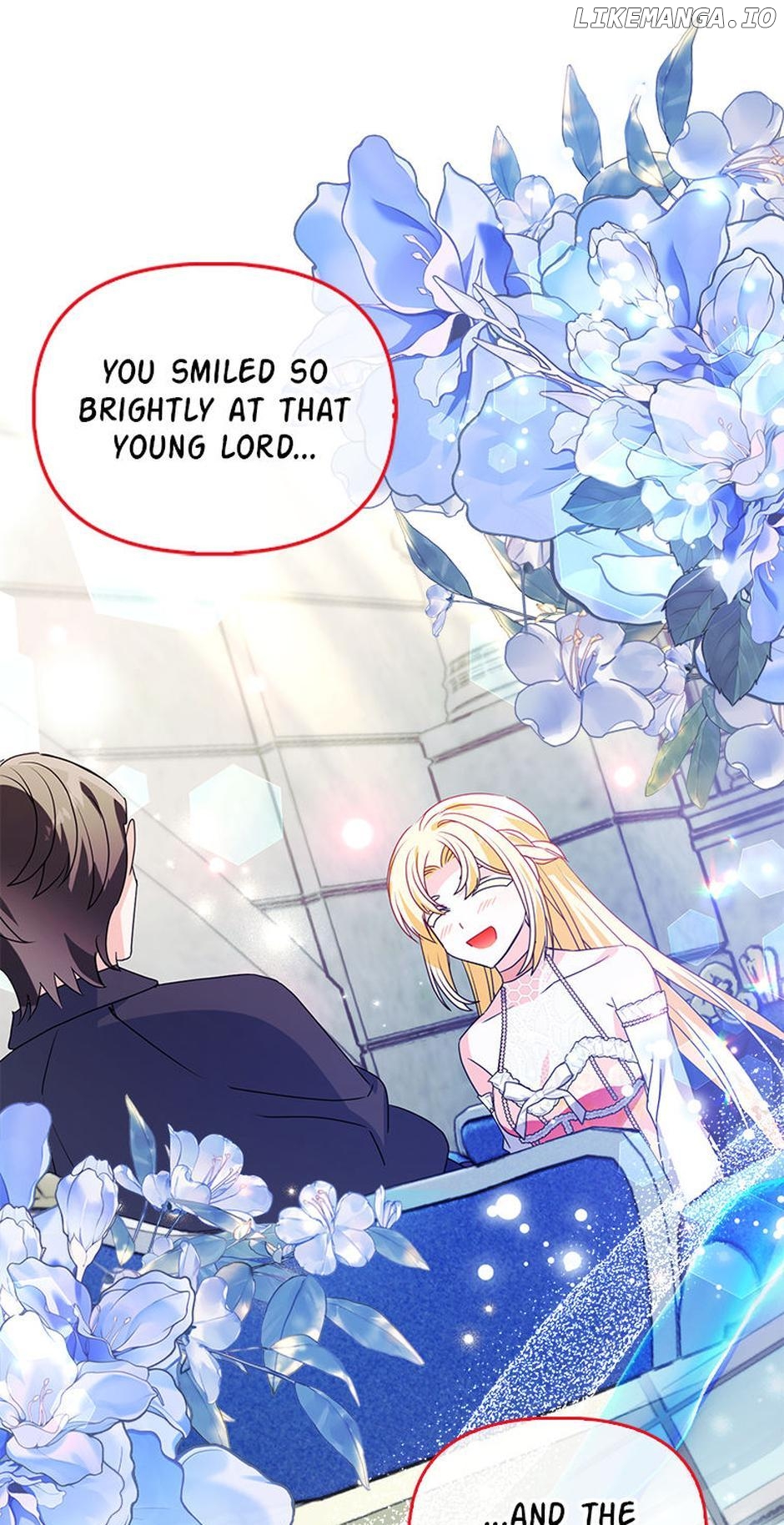 A Fairy-Tale Ending for a Fake Chapter 52 - page 19