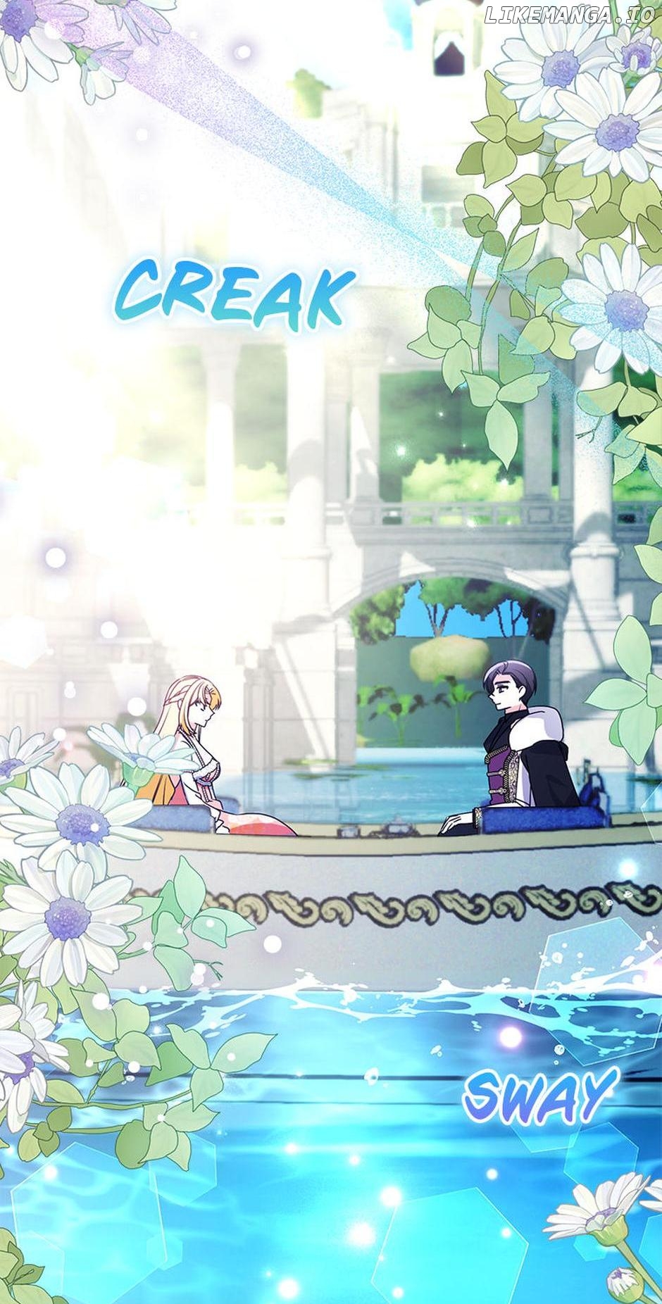 A Fairy-Tale Ending for a Fake Chapter 52 - page 2