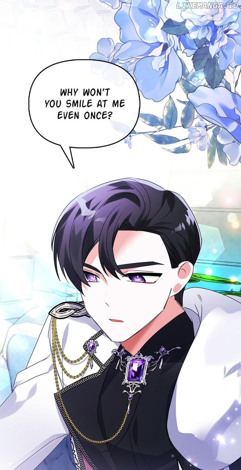 A Fairy-Tale Ending for a Fake Chapter 52 - page 21