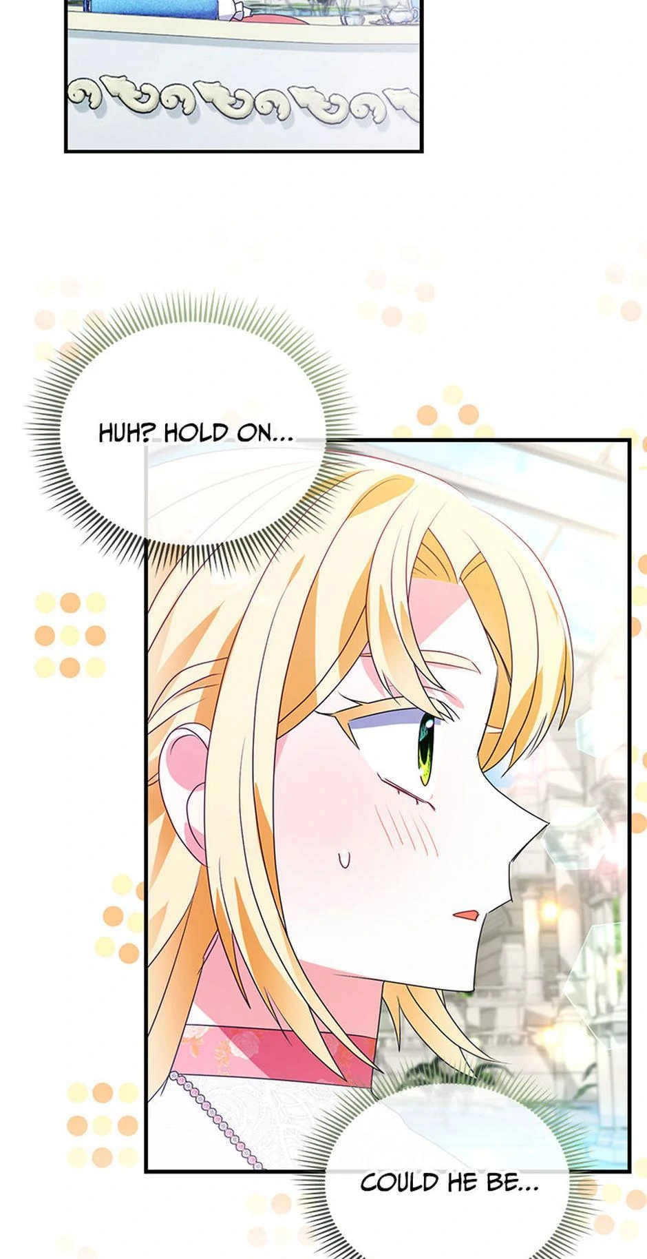 A Fairy-Tale Ending for a Fake Chapter 52 - page 23