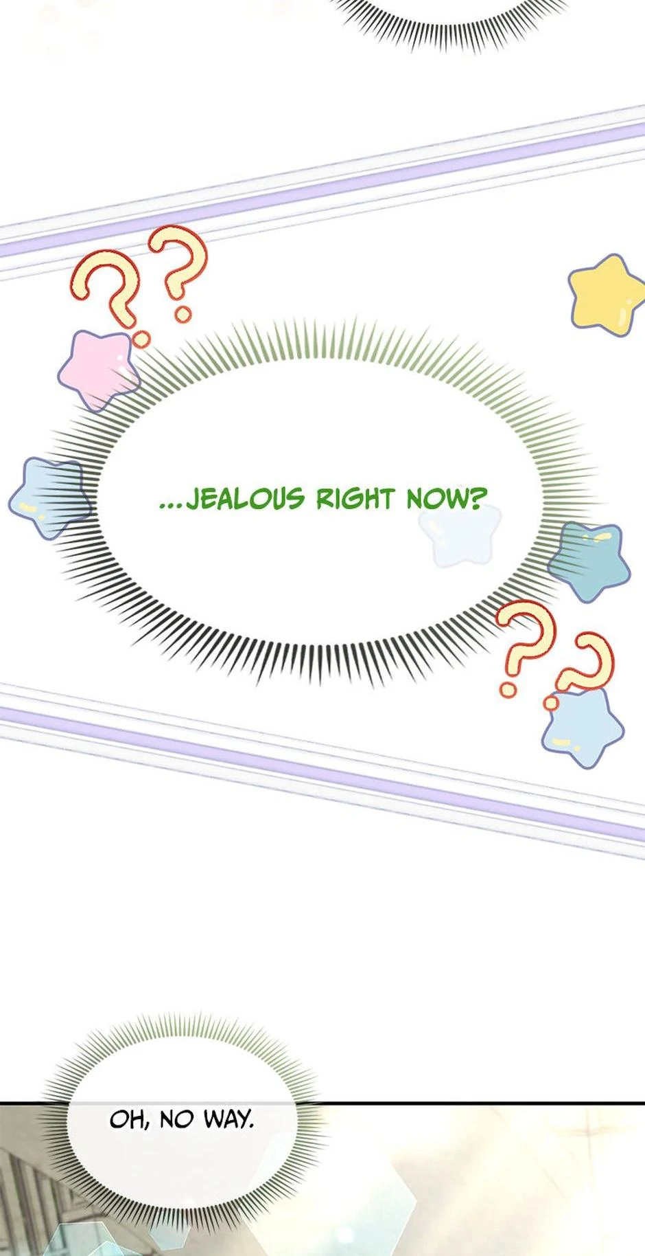 A Fairy-Tale Ending for a Fake Chapter 52 - page 24