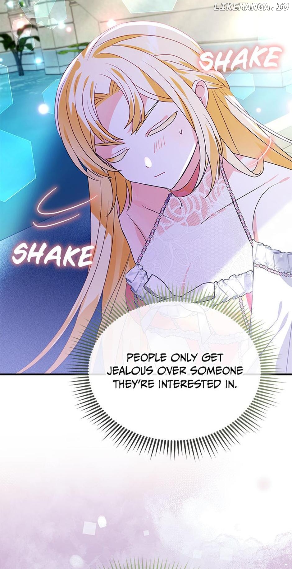 A Fairy-Tale Ending for a Fake Chapter 52 - page 25