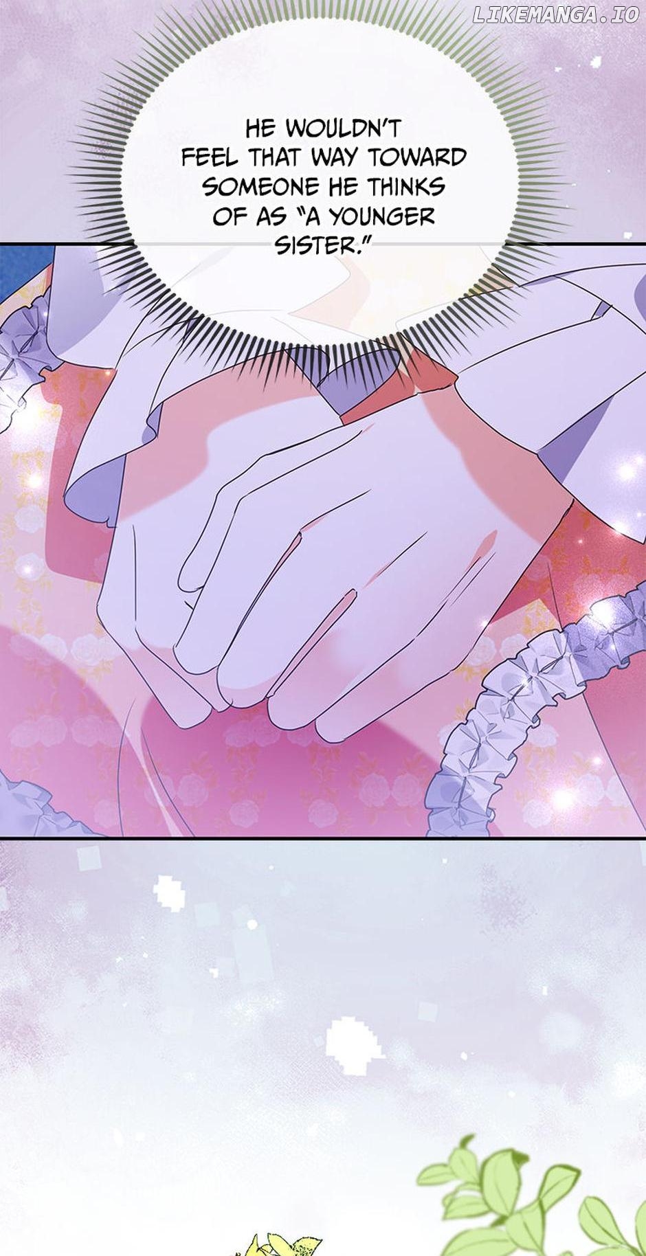A Fairy-Tale Ending for a Fake Chapter 52 - page 26