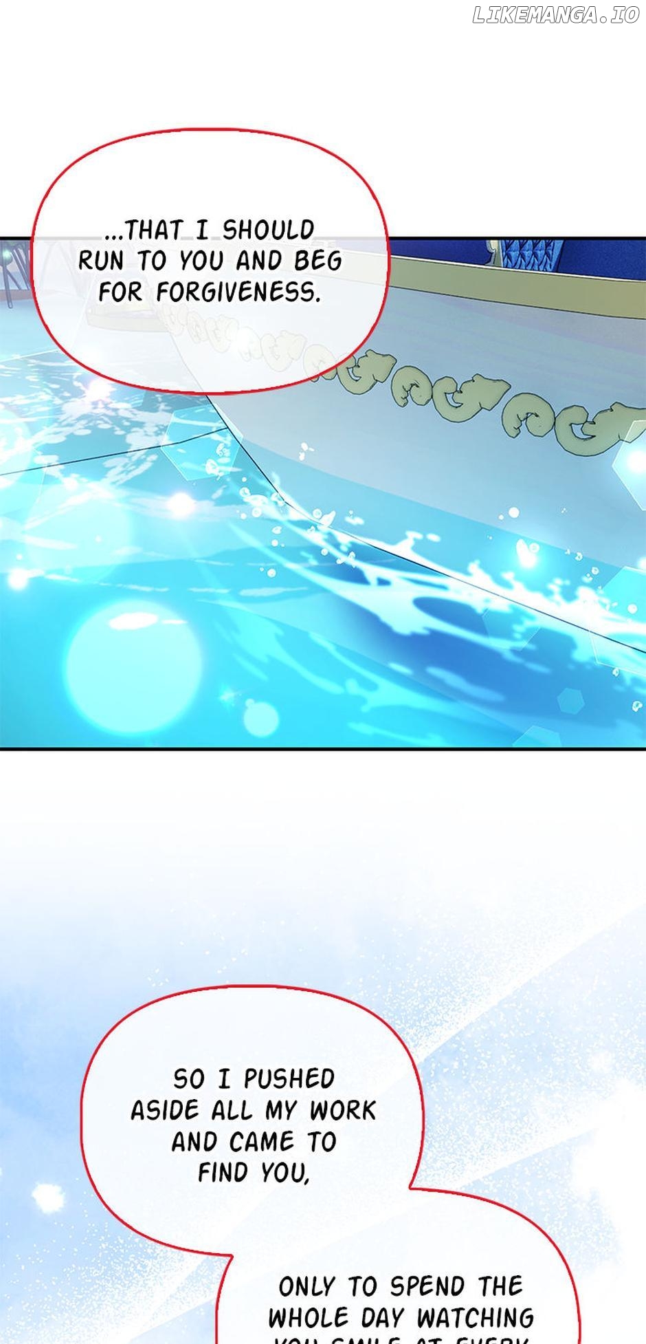 A Fairy-Tale Ending for a Fake Chapter 52 - page 28