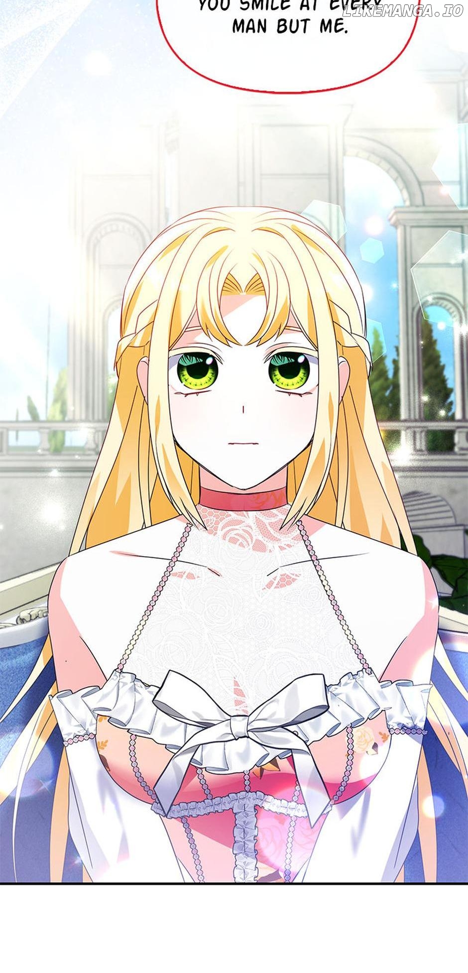 A Fairy-Tale Ending for a Fake Chapter 52 - page 29