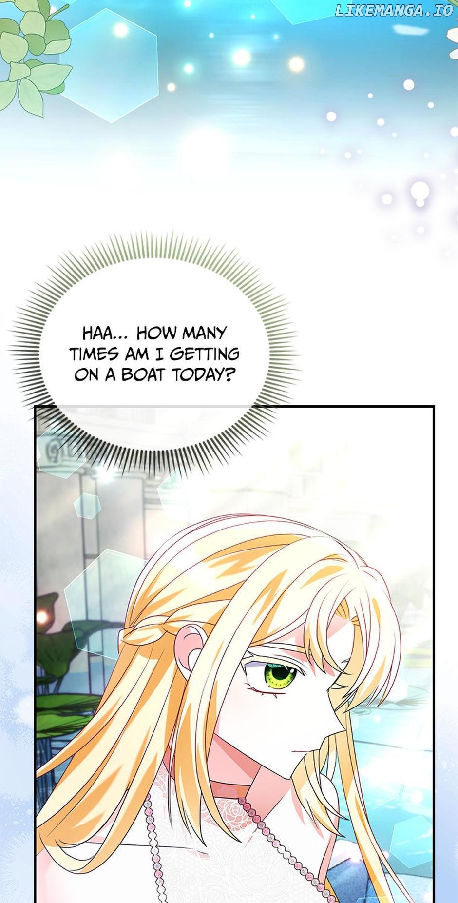 A Fairy-Tale Ending for a Fake Chapter 52 - page 3