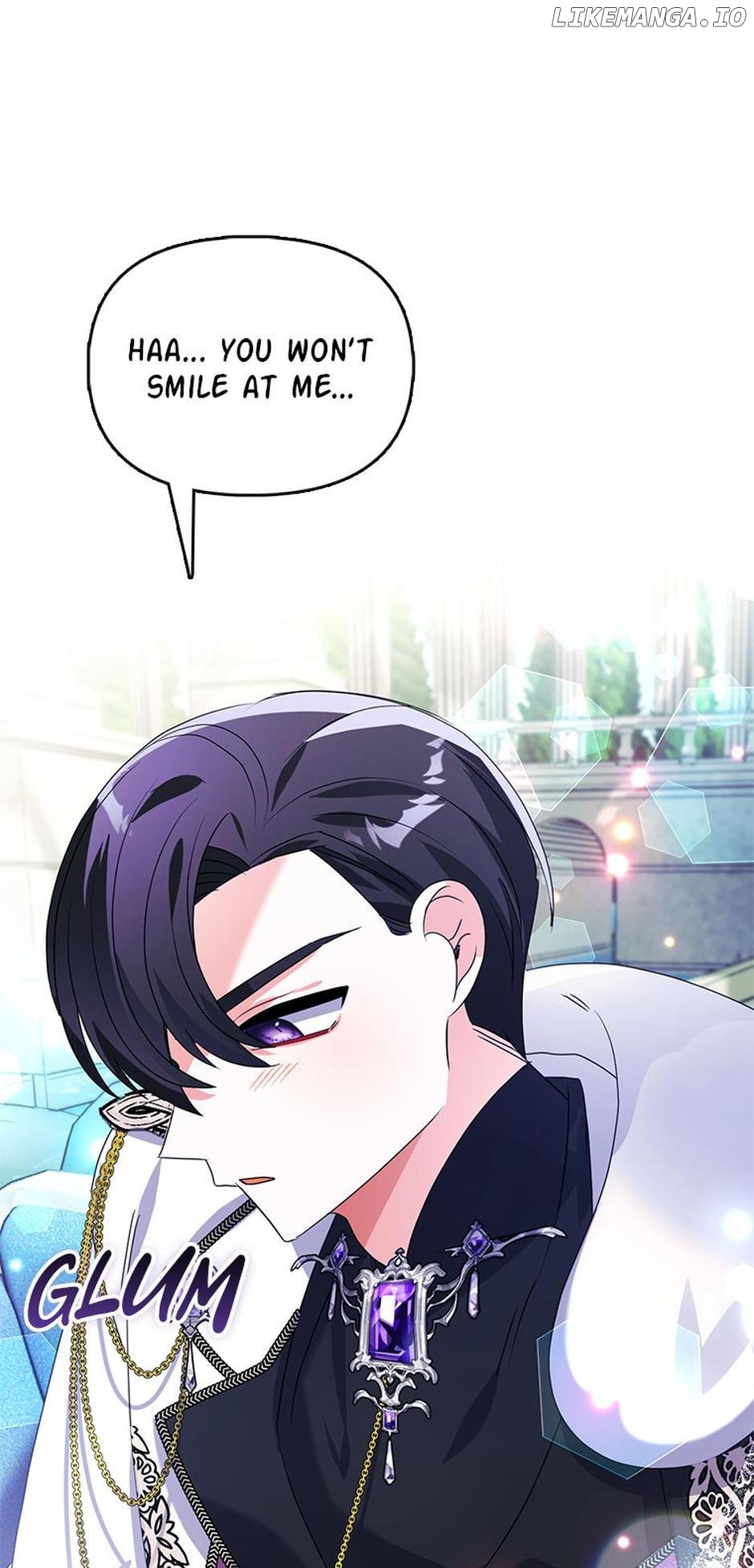 A Fairy-Tale Ending for a Fake Chapter 52 - page 32