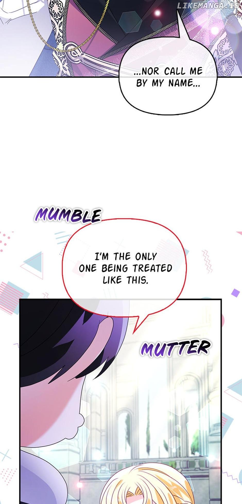 A Fairy-Tale Ending for a Fake Chapter 52 - page 33