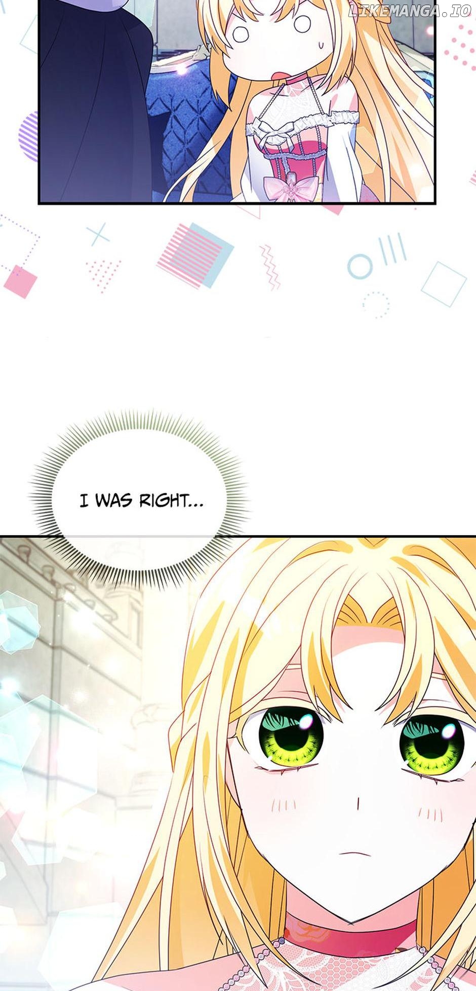 A Fairy-Tale Ending for a Fake Chapter 52 - page 34