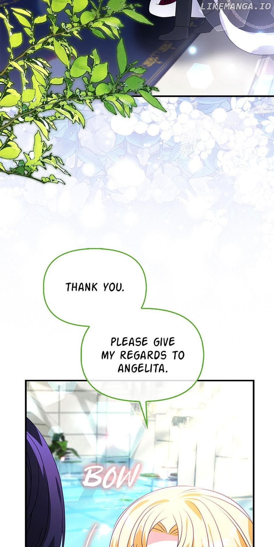 A Fairy-Tale Ending for a Fake Chapter 52 - page 37