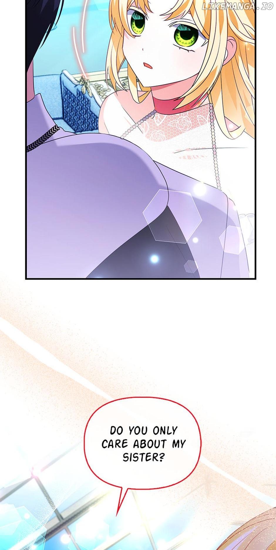 A Fairy-Tale Ending for a Fake Chapter 52 - page 38