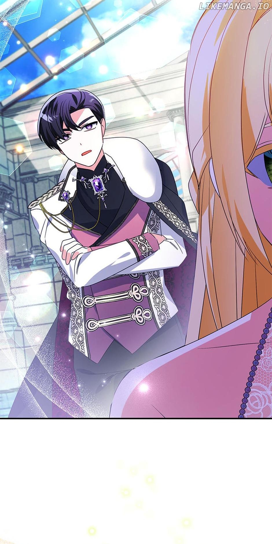 A Fairy-Tale Ending for a Fake Chapter 52 - page 39