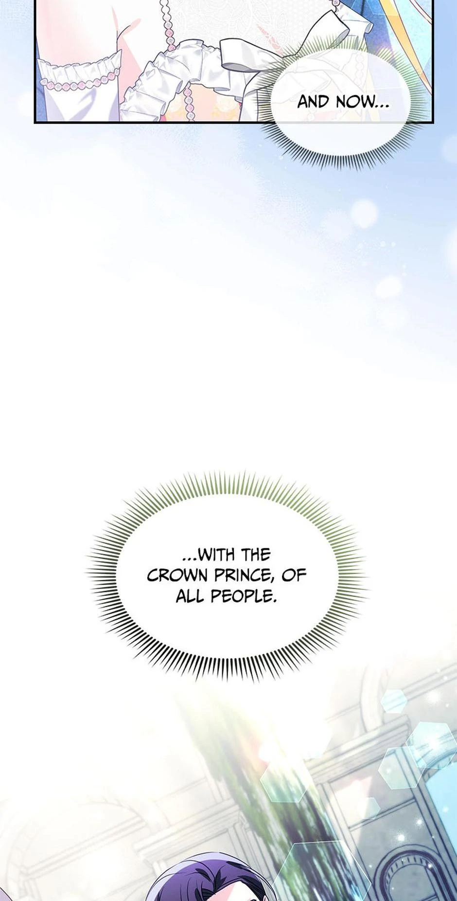 A Fairy-Tale Ending for a Fake Chapter 52 - page 4