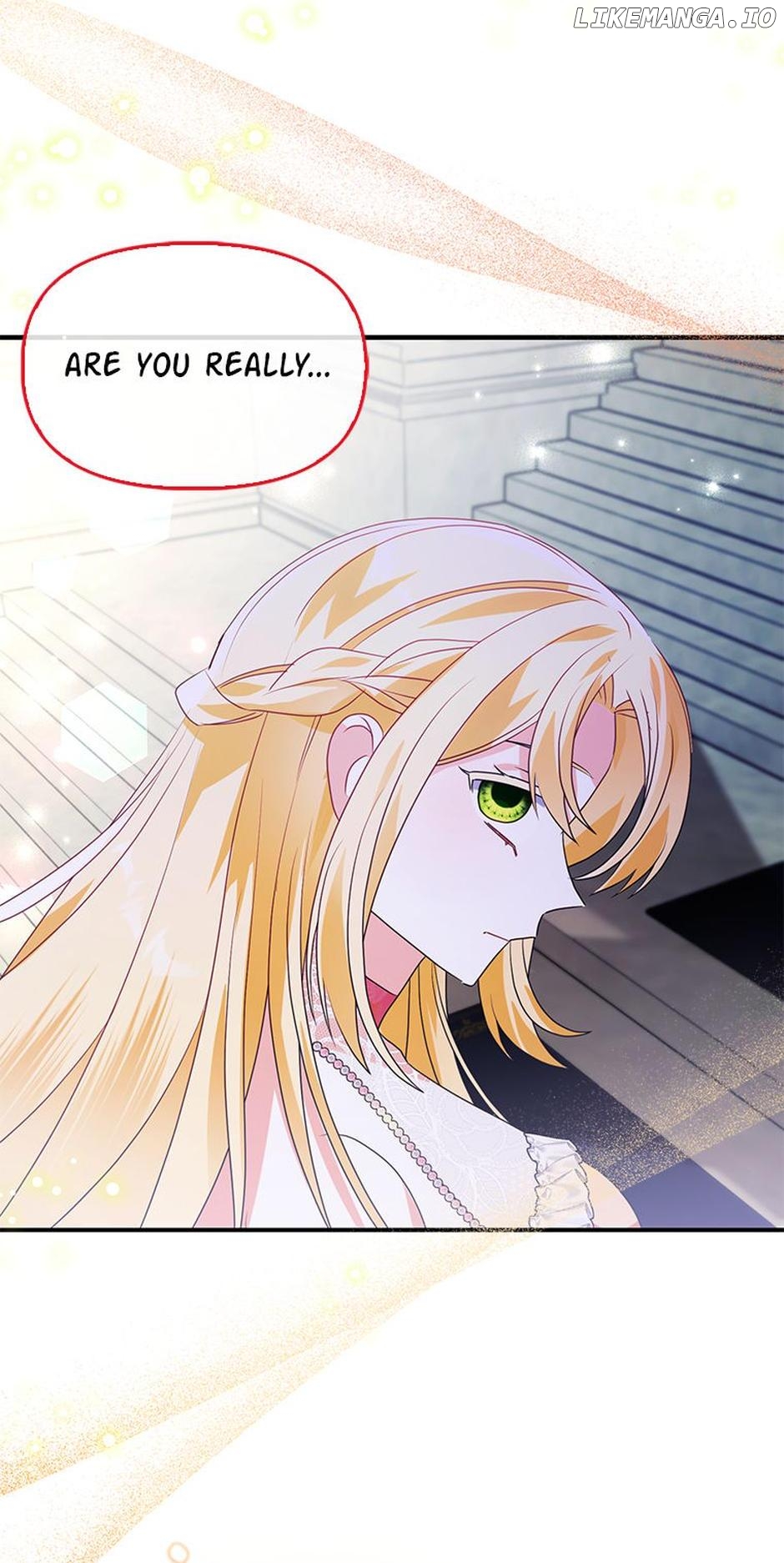 A Fairy-Tale Ending for a Fake Chapter 52 - page 40