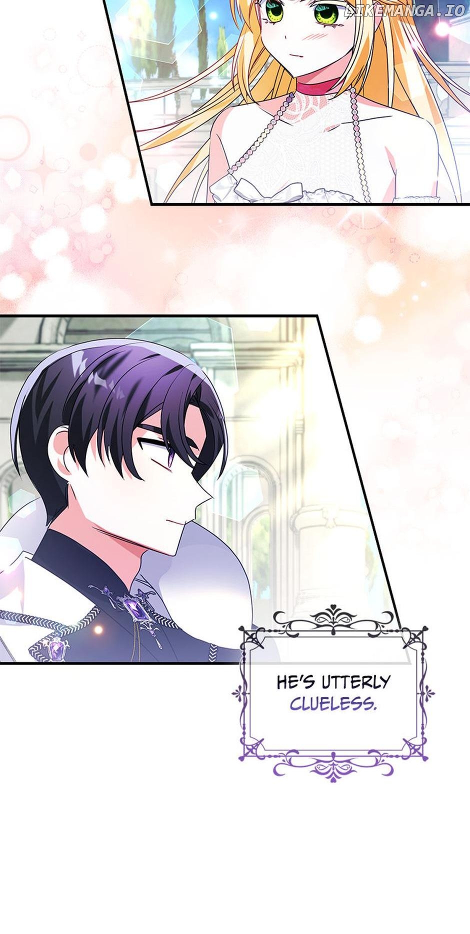 A Fairy-Tale Ending for a Fake Chapter 52 - page 43