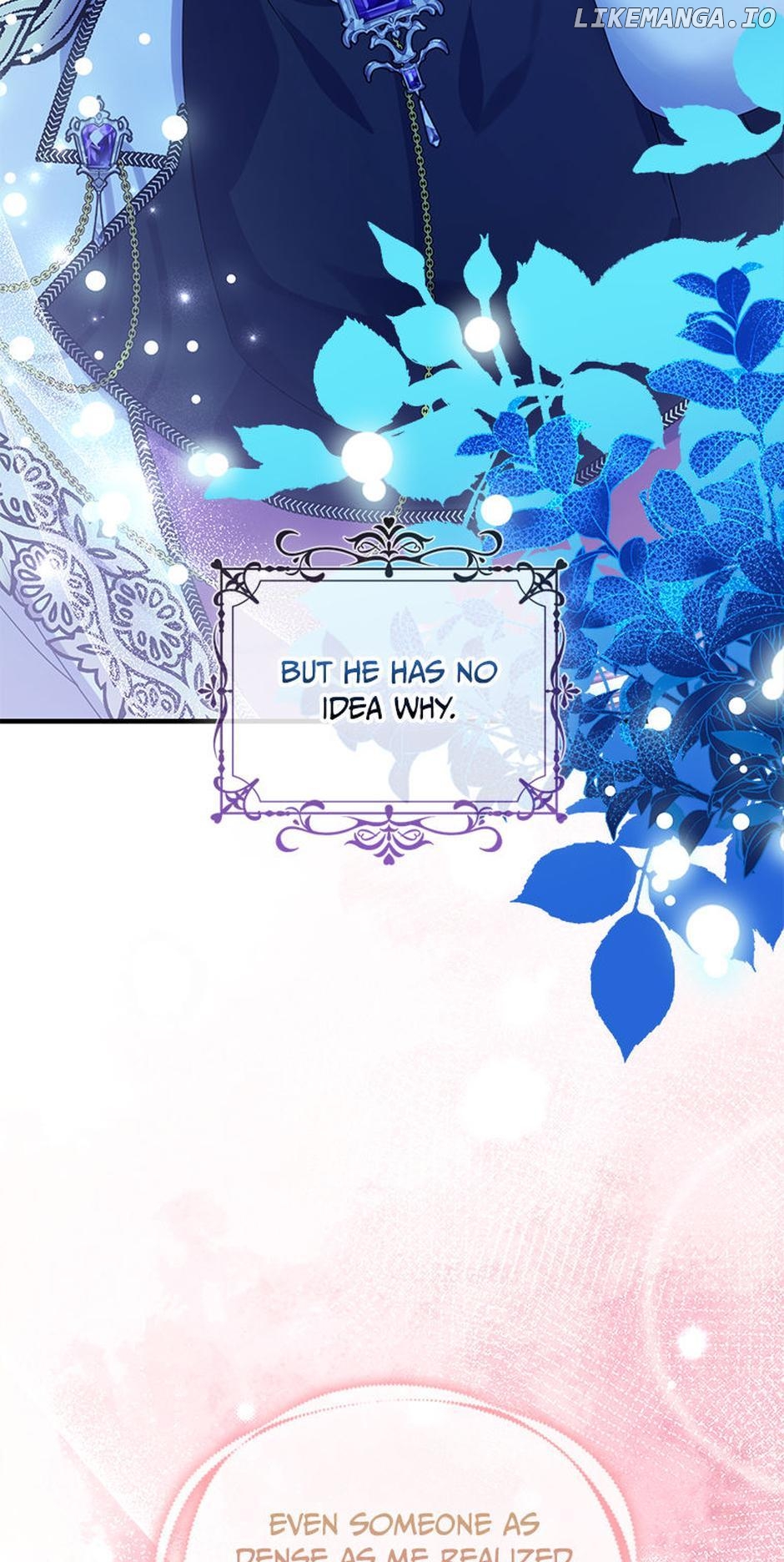 A Fairy-Tale Ending for a Fake Chapter 52 - page 45