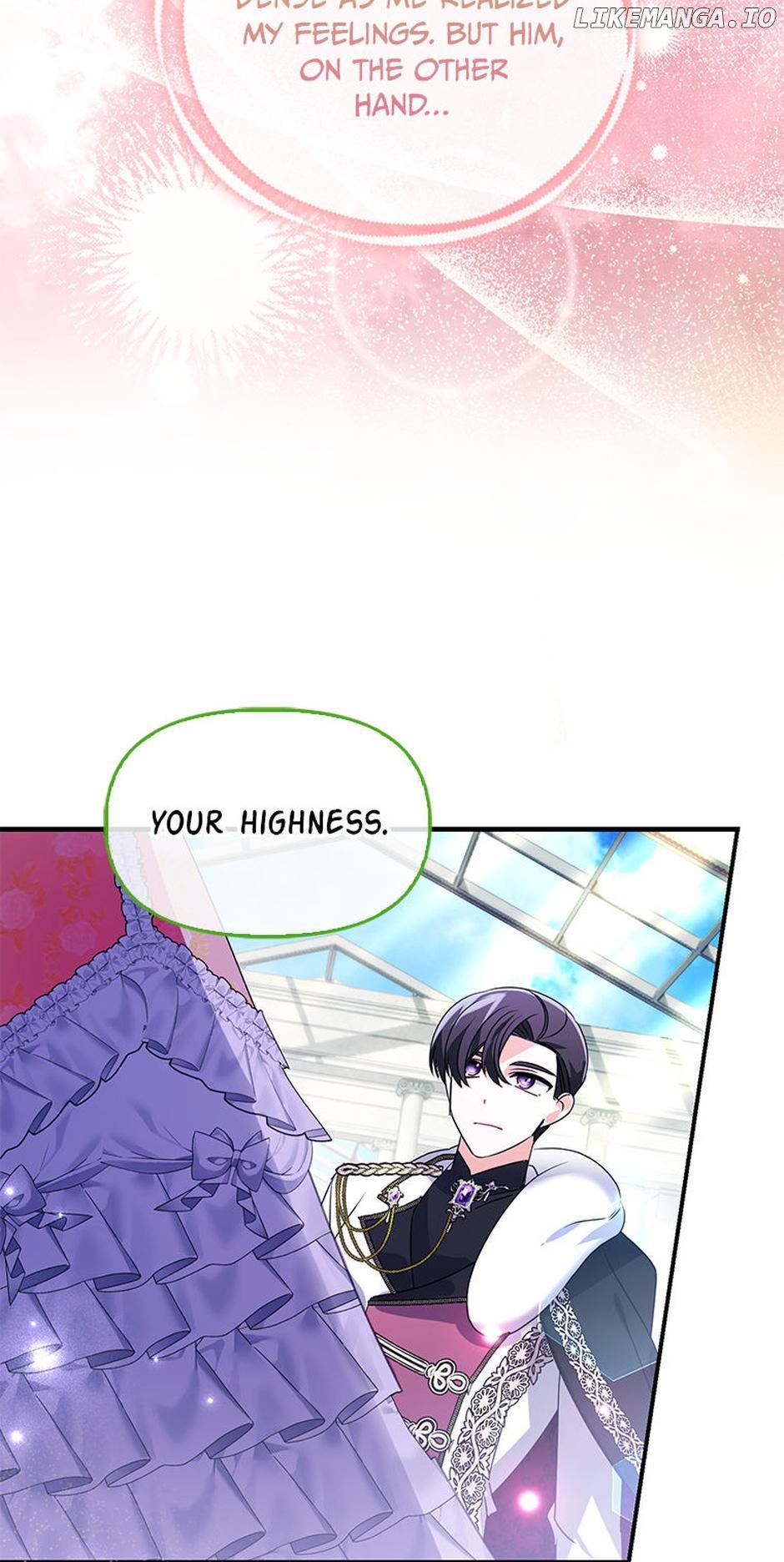 A Fairy-Tale Ending for a Fake Chapter 52 - page 46