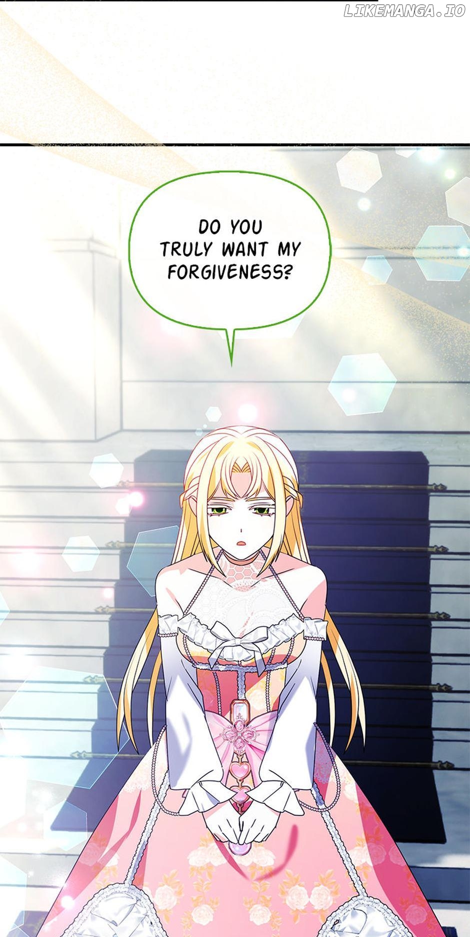 A Fairy-Tale Ending for a Fake Chapter 52 - page 47