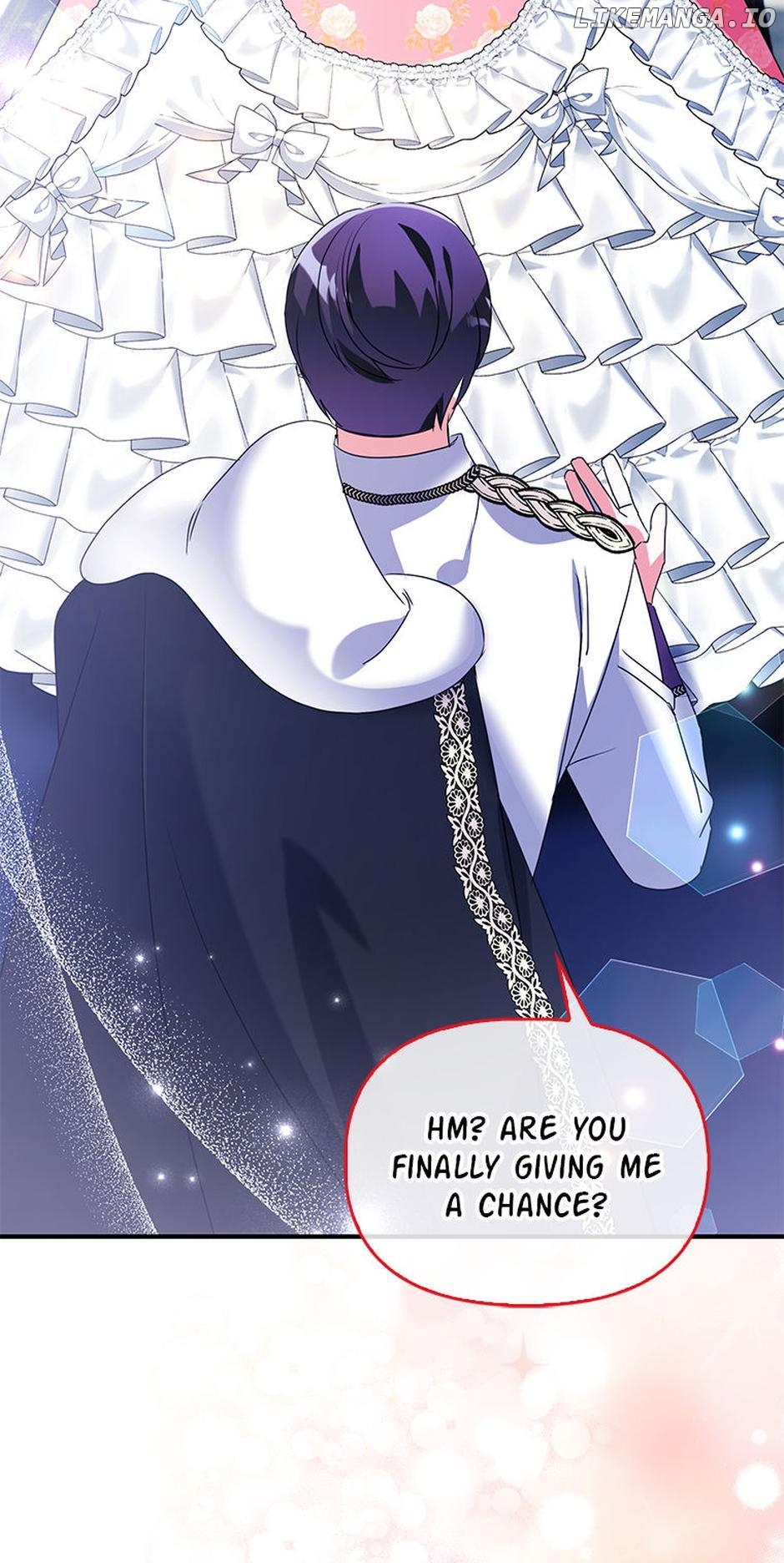 A Fairy-Tale Ending for a Fake Chapter 52 - page 48