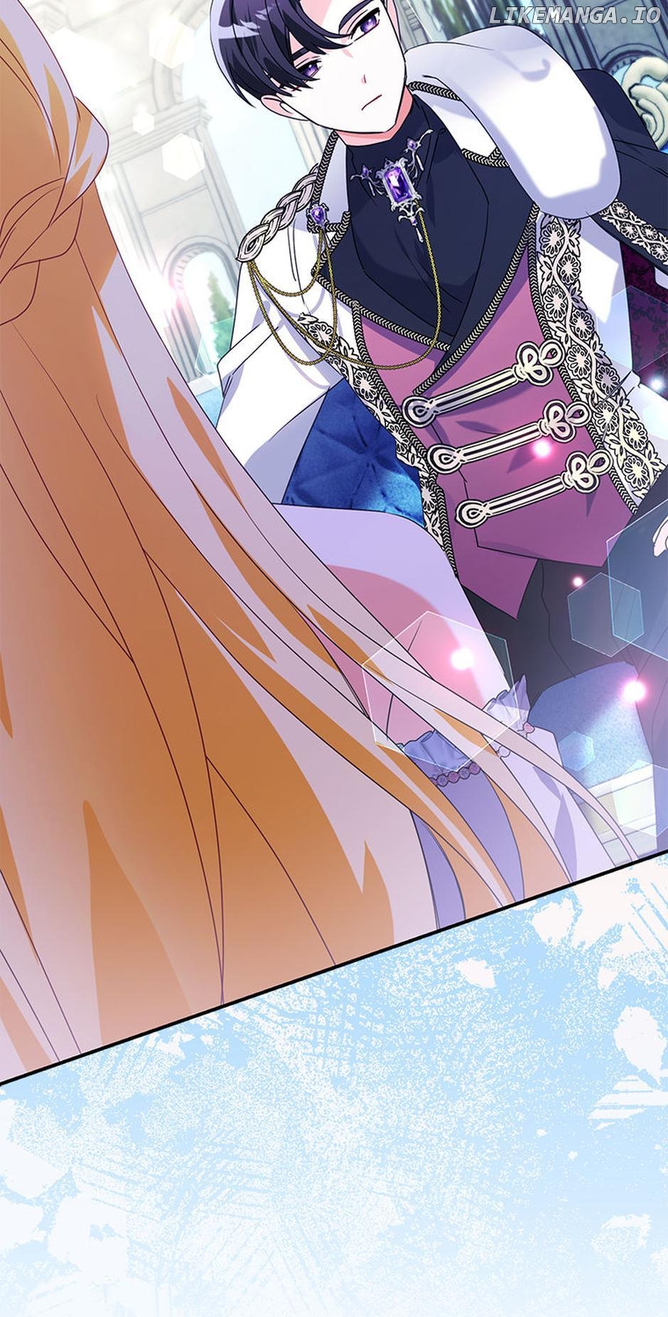 A Fairy-Tale Ending for a Fake Chapter 52 - page 5