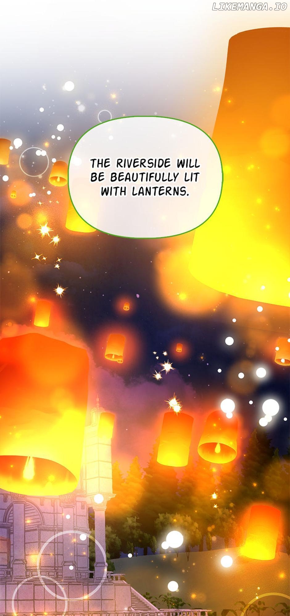 A Fairy-Tale Ending for a Fake Chapter 52 - page 50