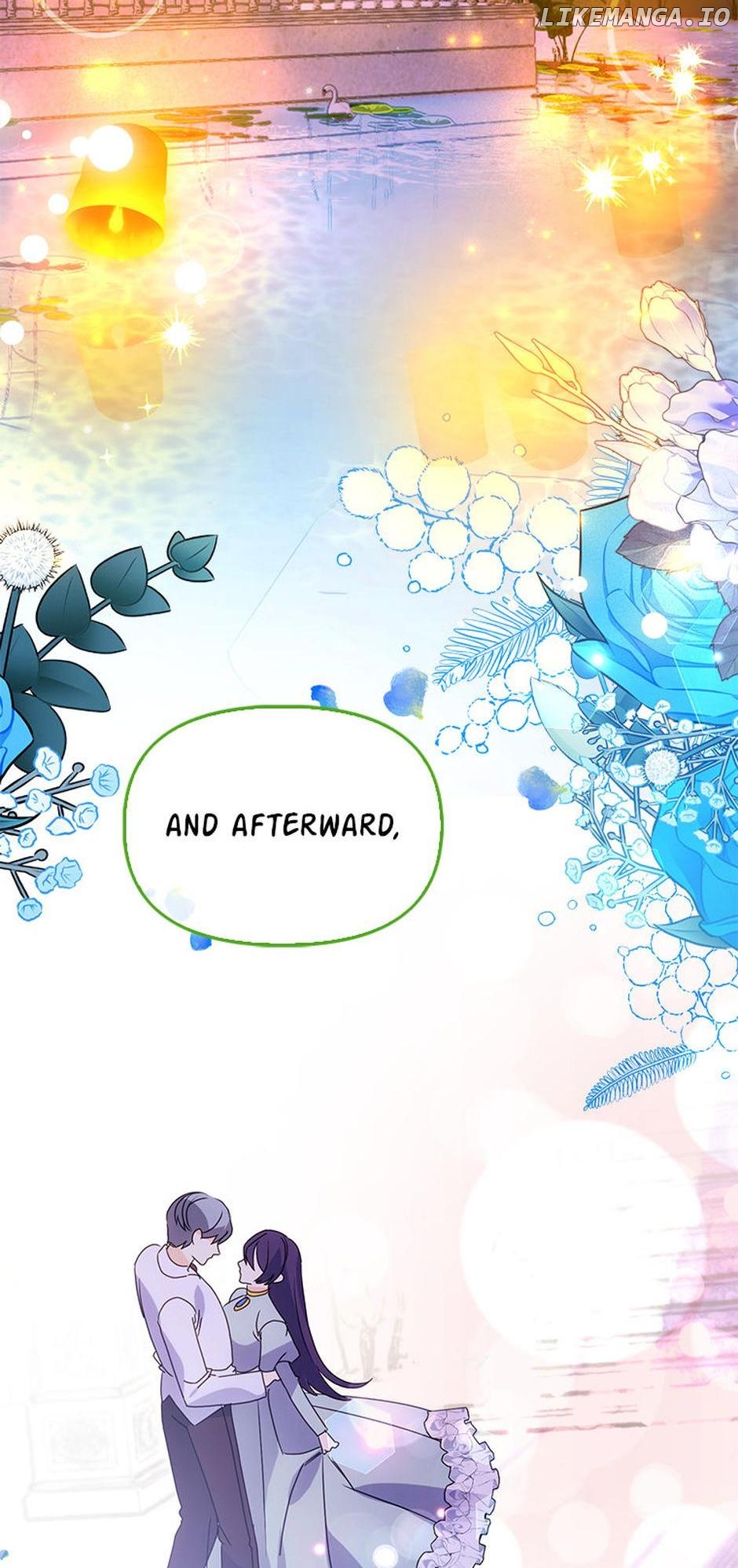 A Fairy-Tale Ending for a Fake Chapter 52 - page 51