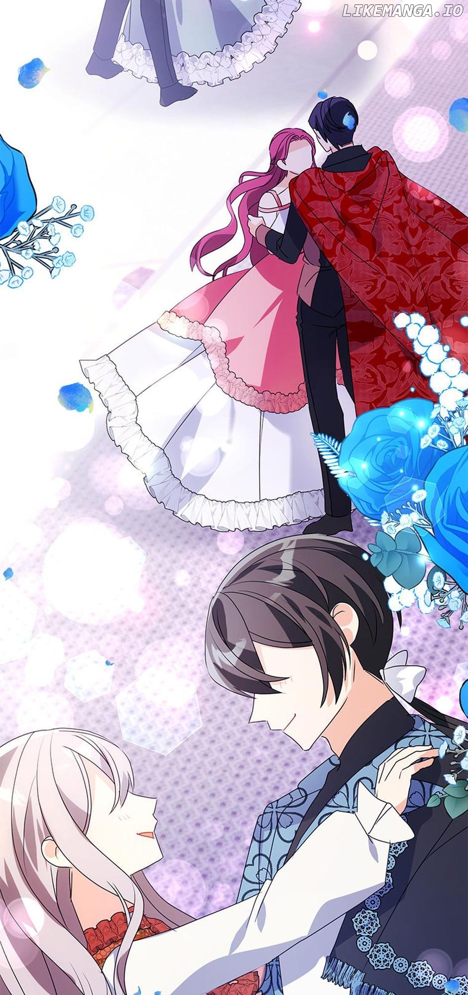 A Fairy-Tale Ending for a Fake Chapter 52 - page 52